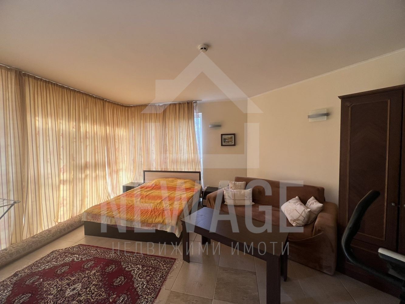 Продава 3-СТАЕН, гр. Варна, к.к. Чайка, снимка 5 - Апартаменти - 54462860