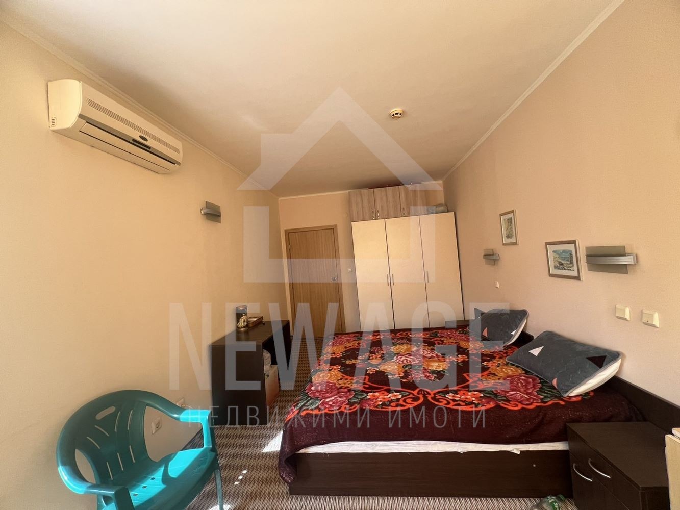 Продава 3-СТАЕН, гр. Варна, к.к. Чайка, снимка 3 - Апартаменти - 54462860