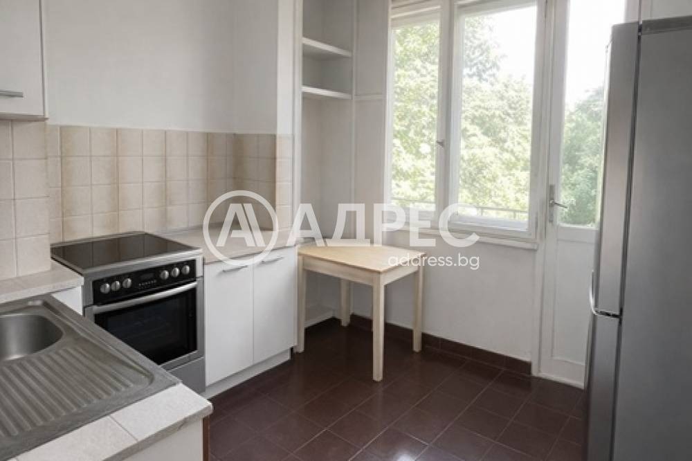 Продава 3-СТАЕН, гр. София, Славия, снимка 3 - Апартаменти - 55227887
