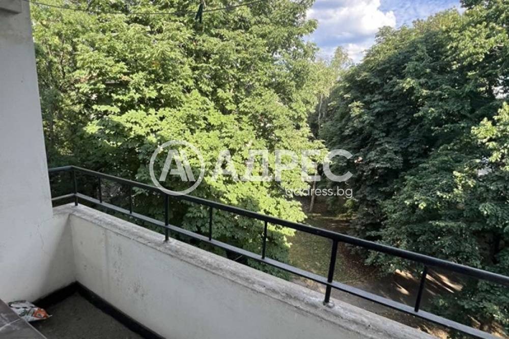 Продава 3-СТАЕН, гр. София, Славия, снимка 8 - Апартаменти - 55227887