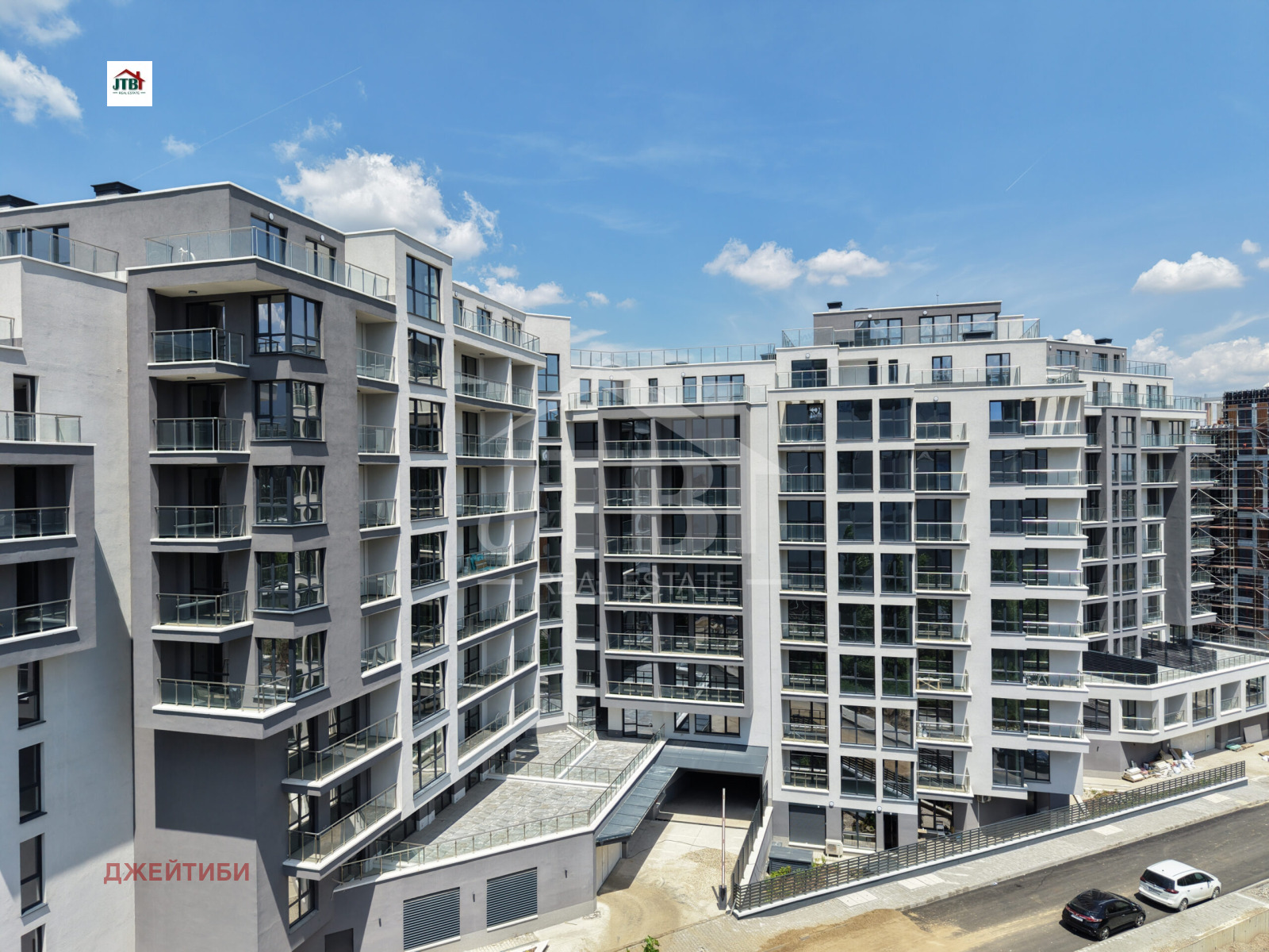 Продава 3-СТАЕН, гр. София, Полигона, снимка 3 - Апартаменти - 55239371