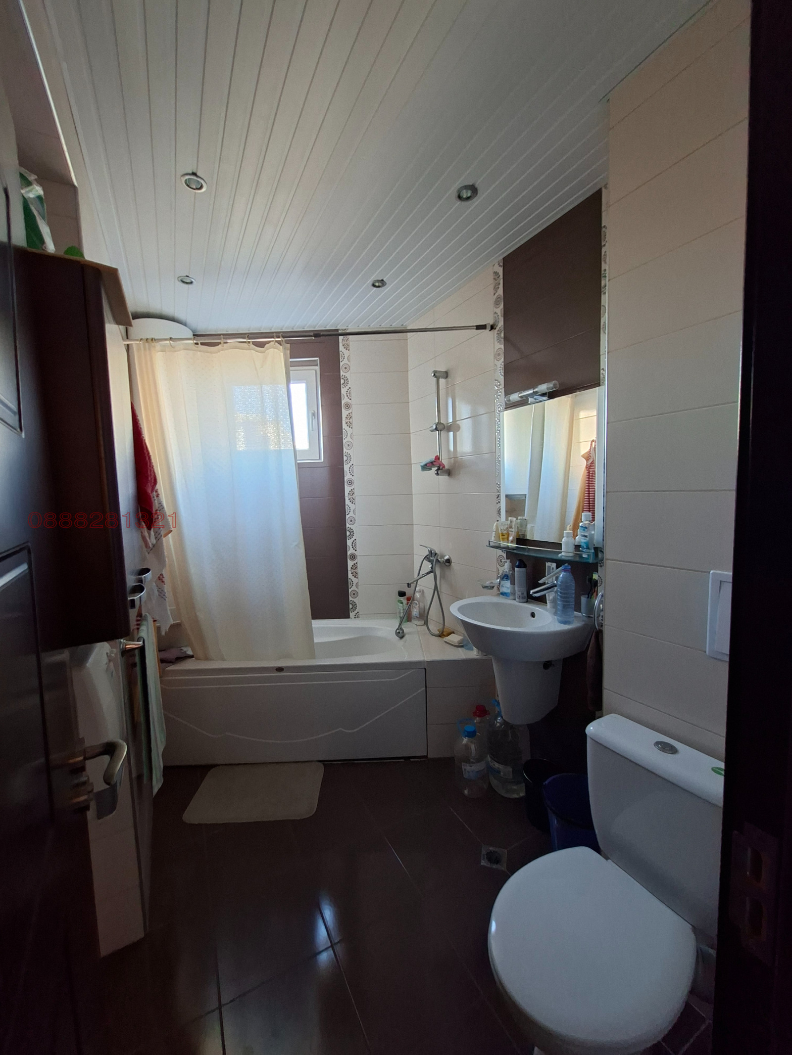 Продава 3-СТАЕН, гр. Бургас, Изгрев, снимка 7 - Апартаменти - 56180963