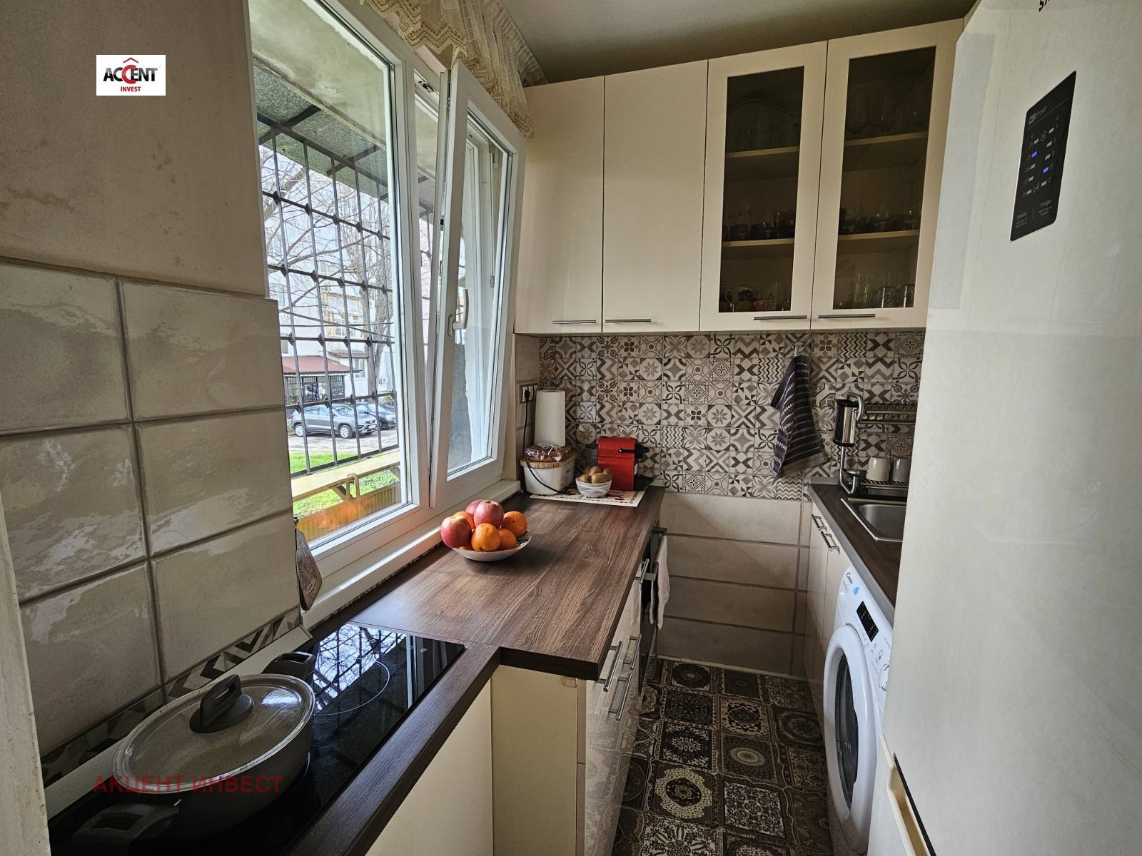 Продава 3-СТАЕН, гр. Варна, Трошево, снимка 6 - Апартаменти - 56709076