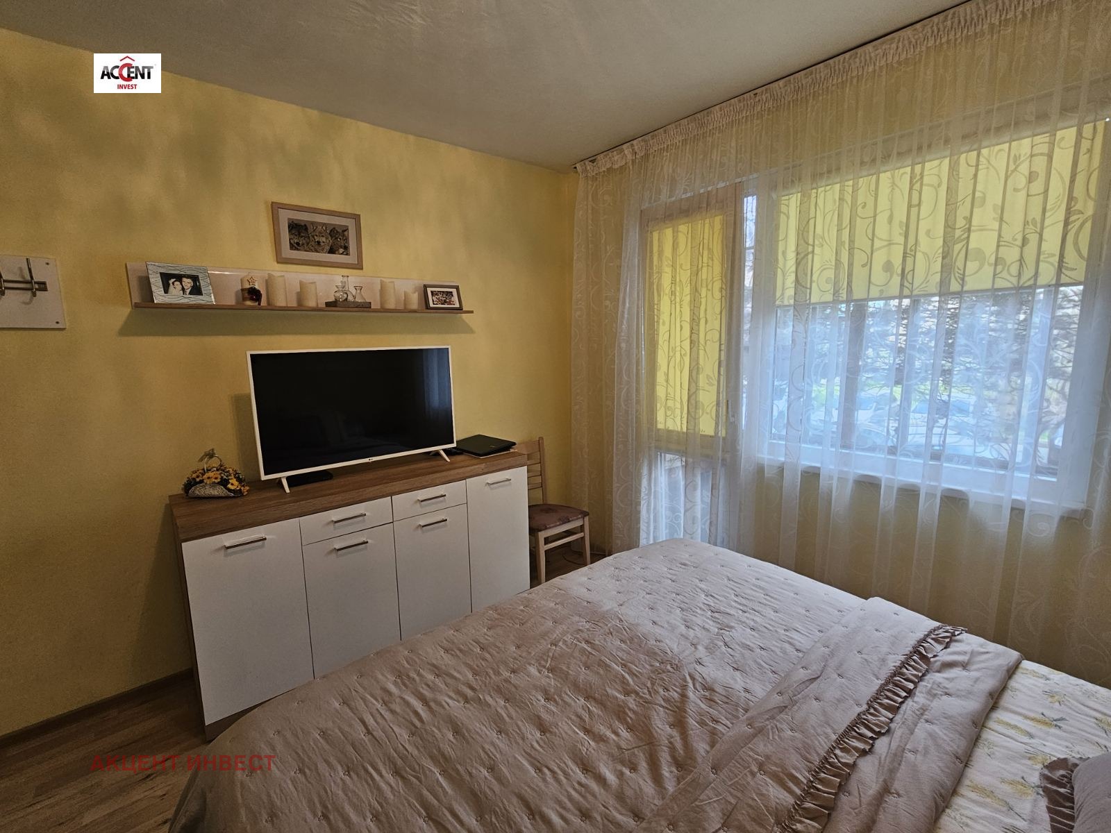 Продава 3-СТАЕН, гр. Варна, Трошево, снимка 9 - Апартаменти - 56709076