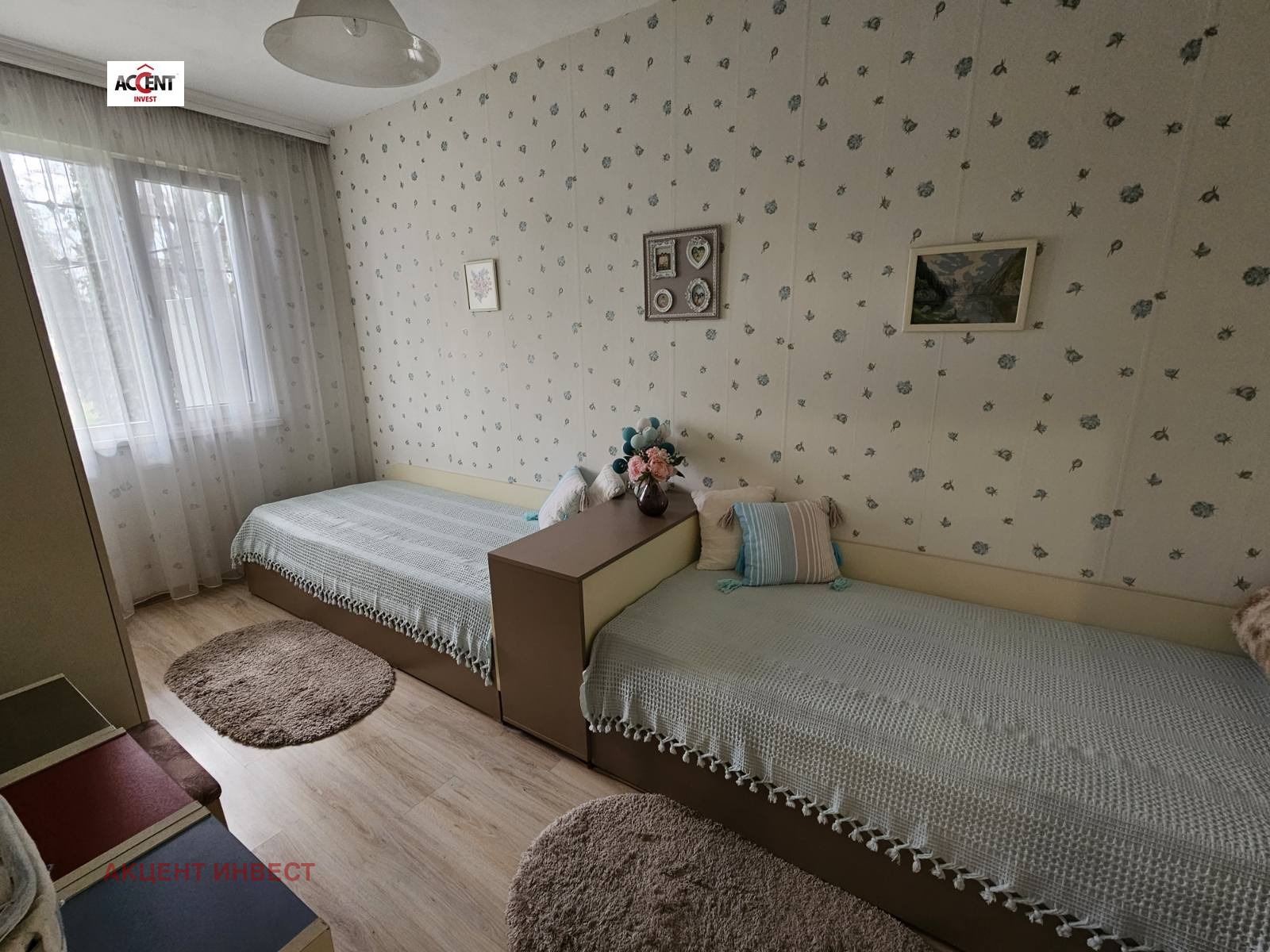Продава 3-СТАЕН, гр. Варна, Трошево, снимка 13 - Апартаменти - 56709076