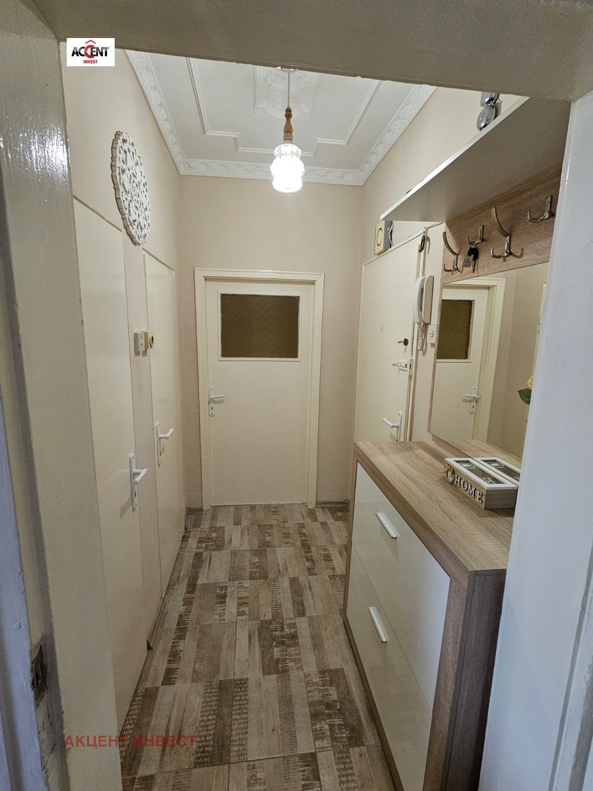 Продава 3-СТАЕН, гр. Варна, Трошево, снимка 11 - Апартаменти - 56709076