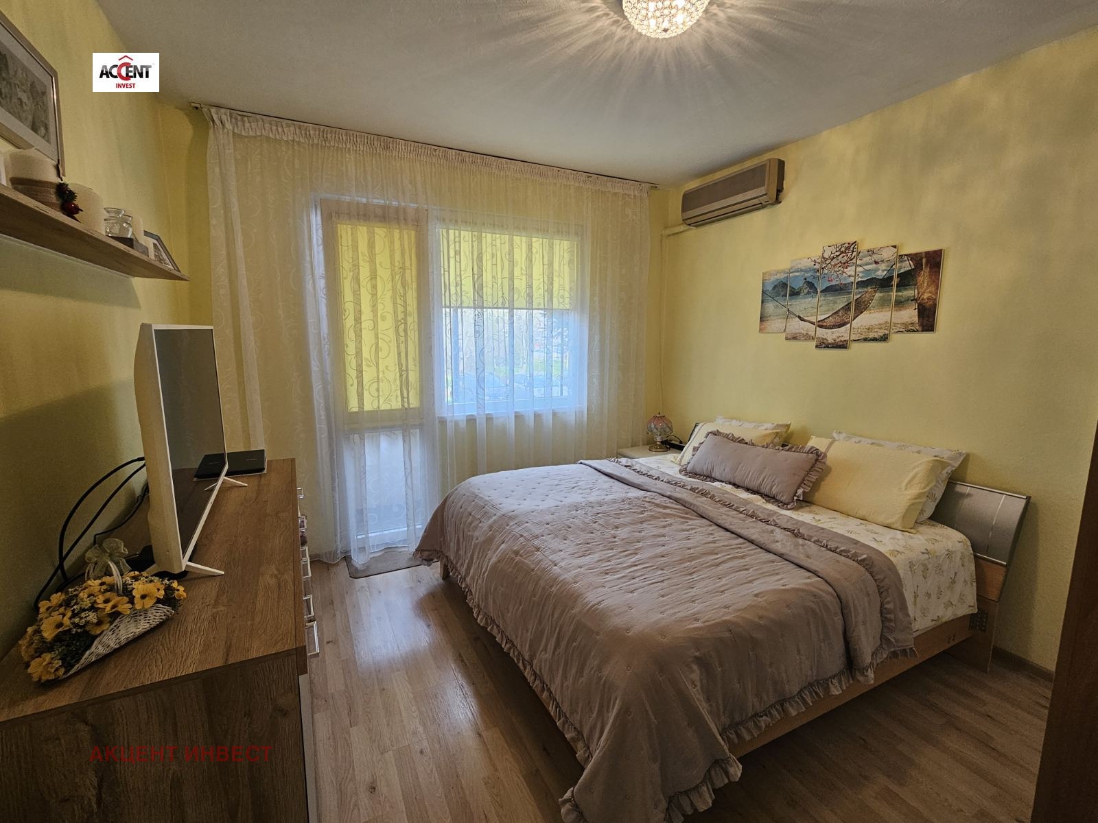 Продава 3-СТАЕН, гр. Варна, Трошево, снимка 8 - Апартаменти - 56709076