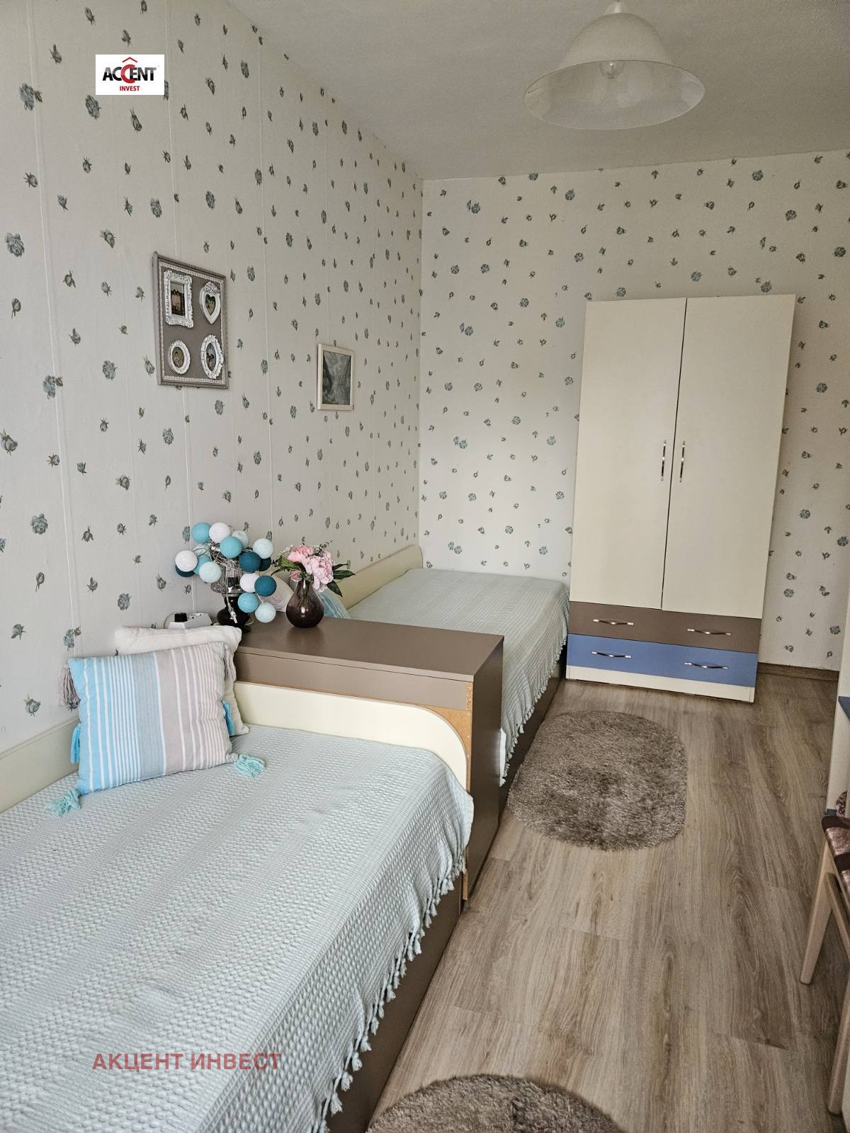 Продава 3-СТАЕН, гр. Варна, Трошево, снимка 15 - Апартаменти - 56709076