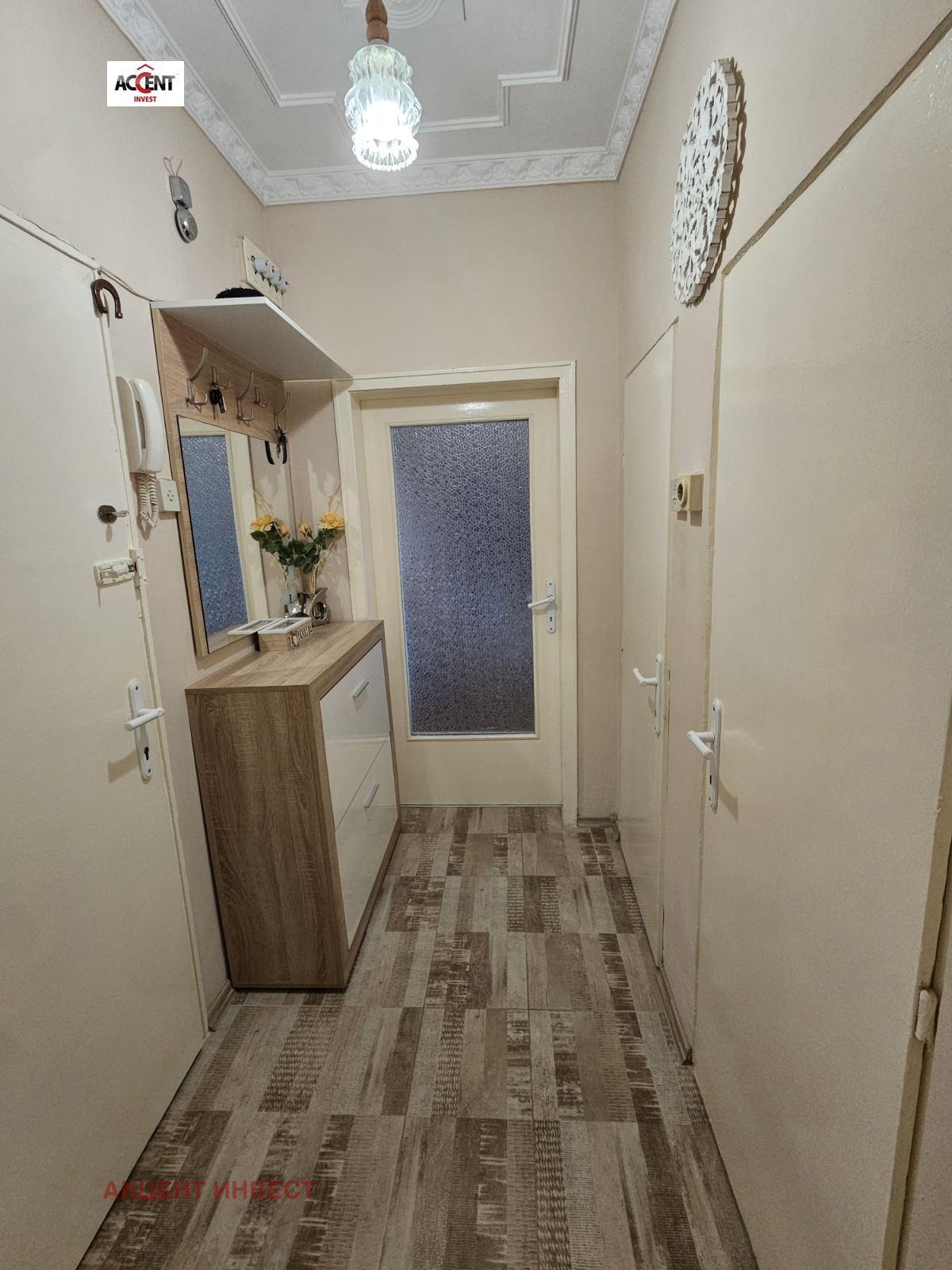 Продава 3-СТАЕН, гр. Варна, Трошево, снимка 12 - Апартаменти - 56709076