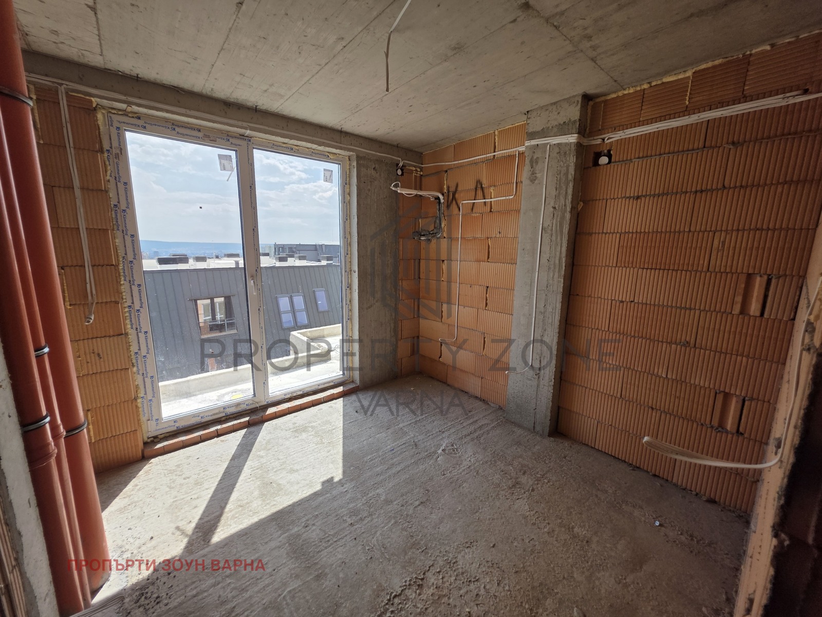 Продава 4-СТАЕН, гр. Варна, Левски 1, снимка 7 - Апартаменти - 53688037