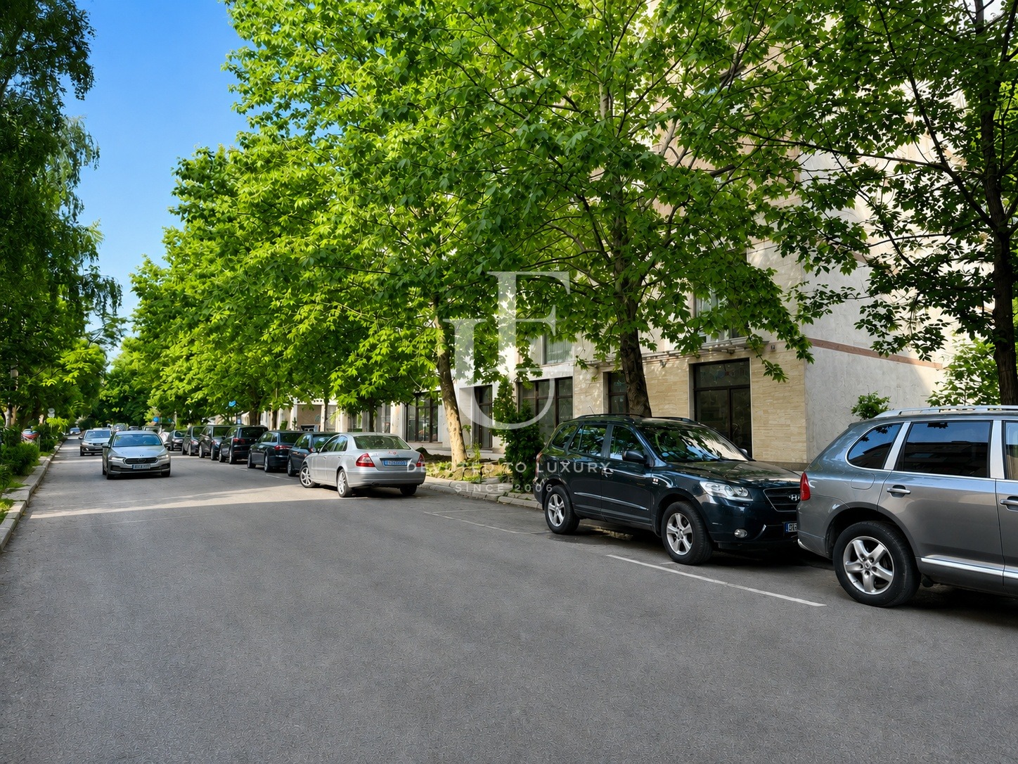 Продава 4-СТАЕН, гр. София, Лозенец, снимка 4 - Апартаменти - 54732380