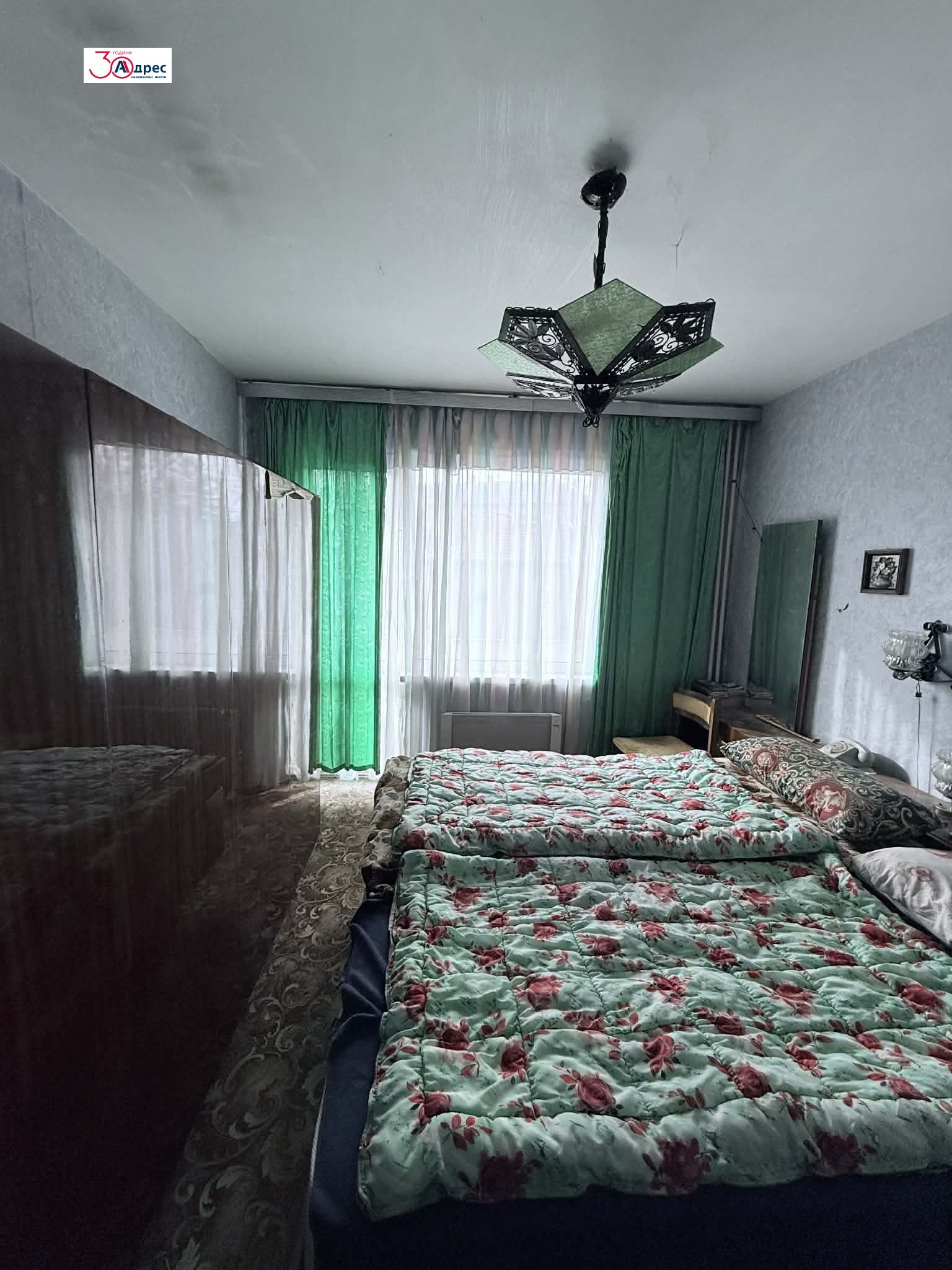 Продава МНОГОСТАЕН, гр. Добрич, Център, снимка 4 - Апартаменти - 53025875