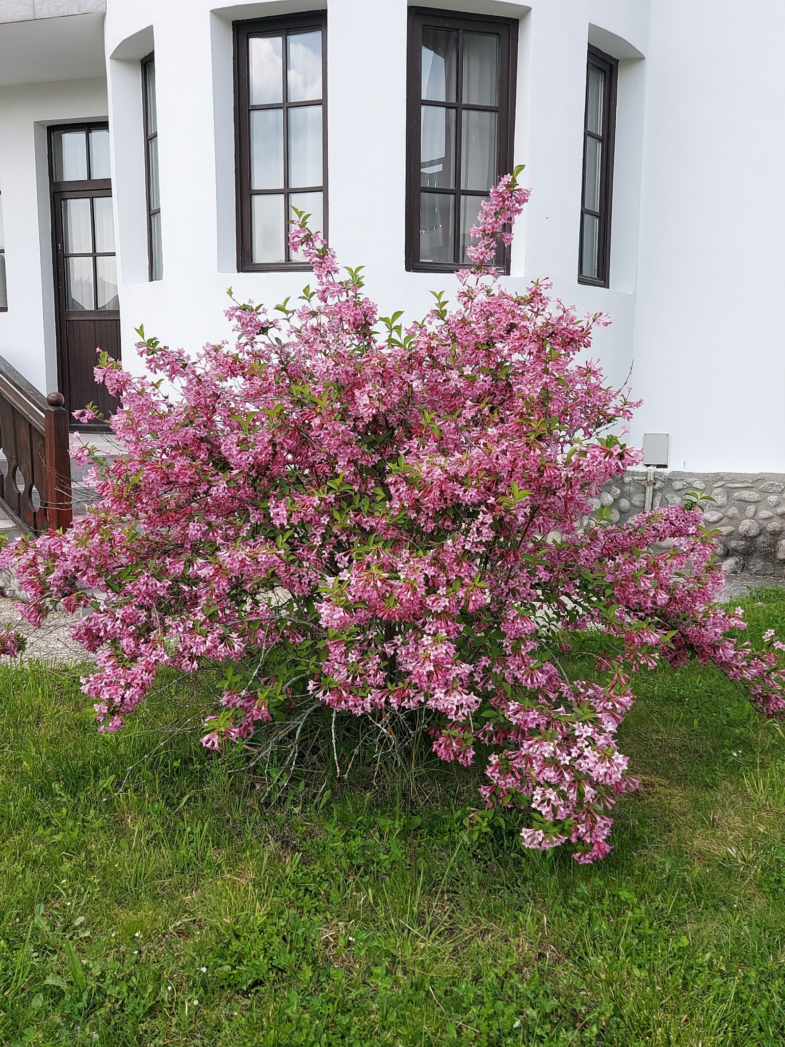 Продава КЪЩА, гр. Банско, област Благоевград, снимка 2 - Къщи - 53936633