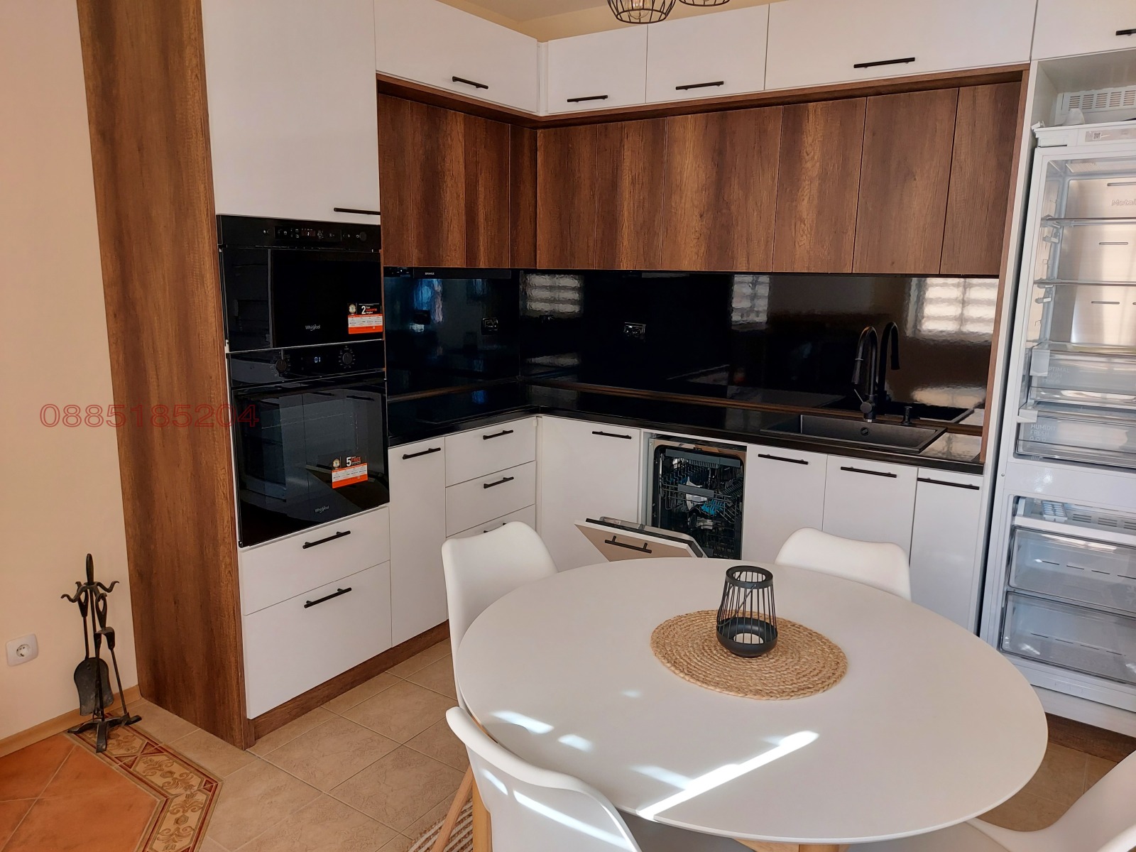 Продава КЪЩА, гр. Банско, област Благоевград, снимка 5 - Къщи - 53936633