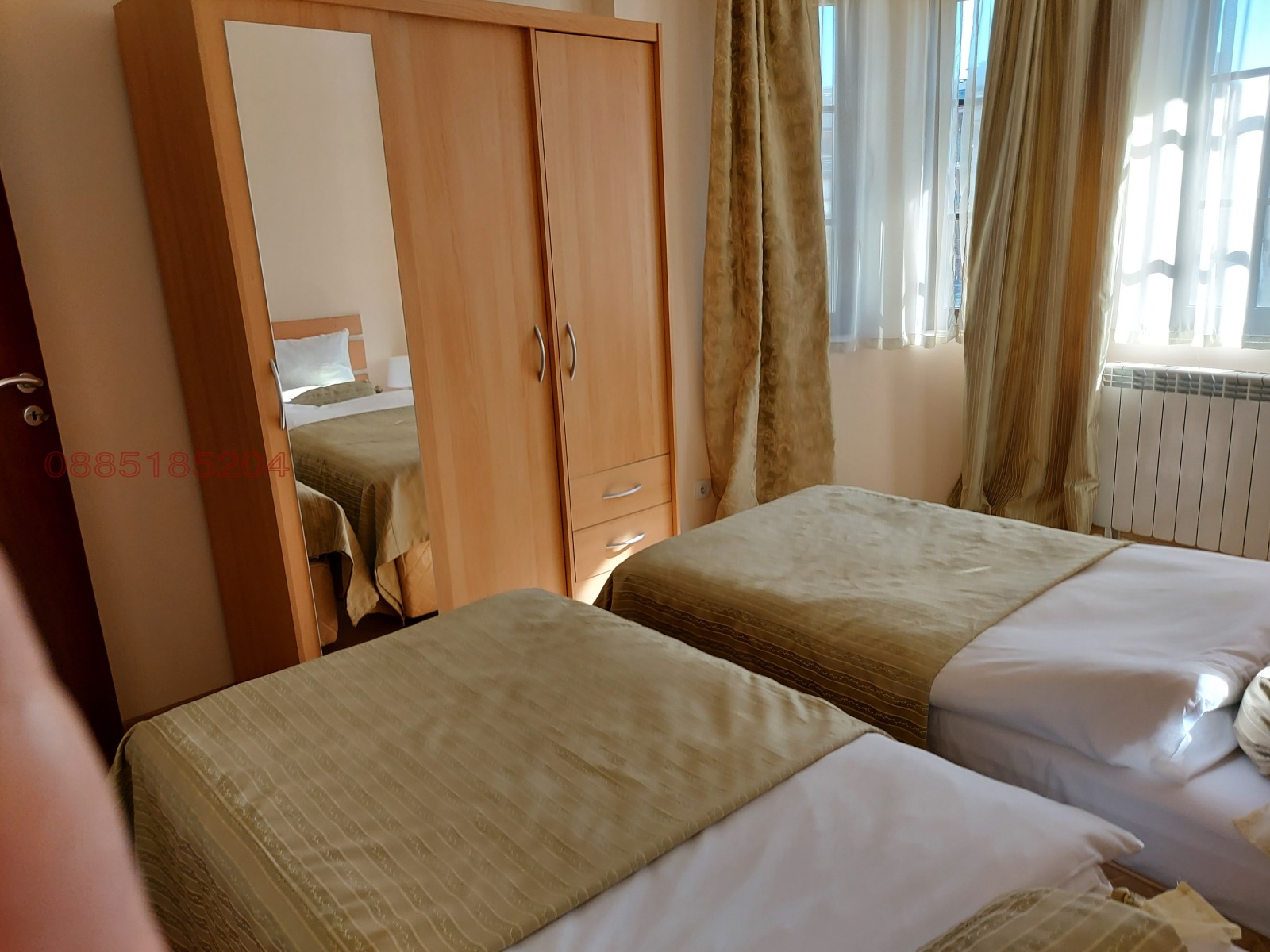 Продава КЪЩА, гр. Банско, област Благоевград, снимка 9 - Къщи - 53936633