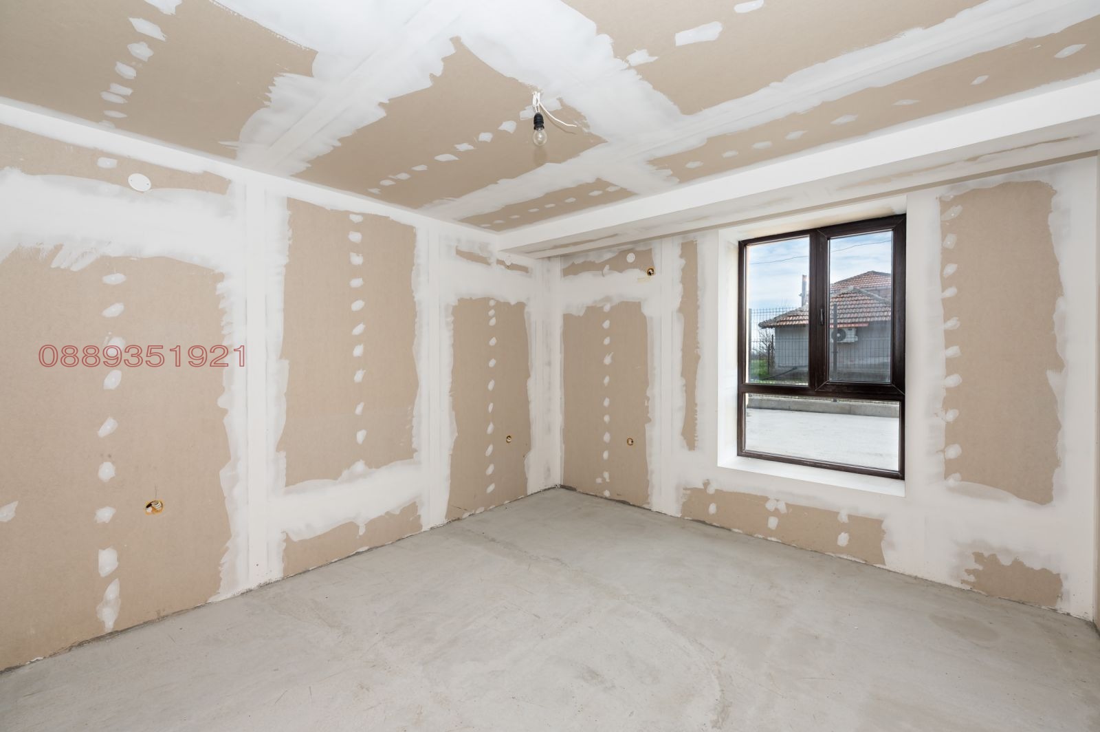 Продава КЪЩА, с. Манолско Конаре, област Пловдив, снимка 7 - Къщи - 53910692