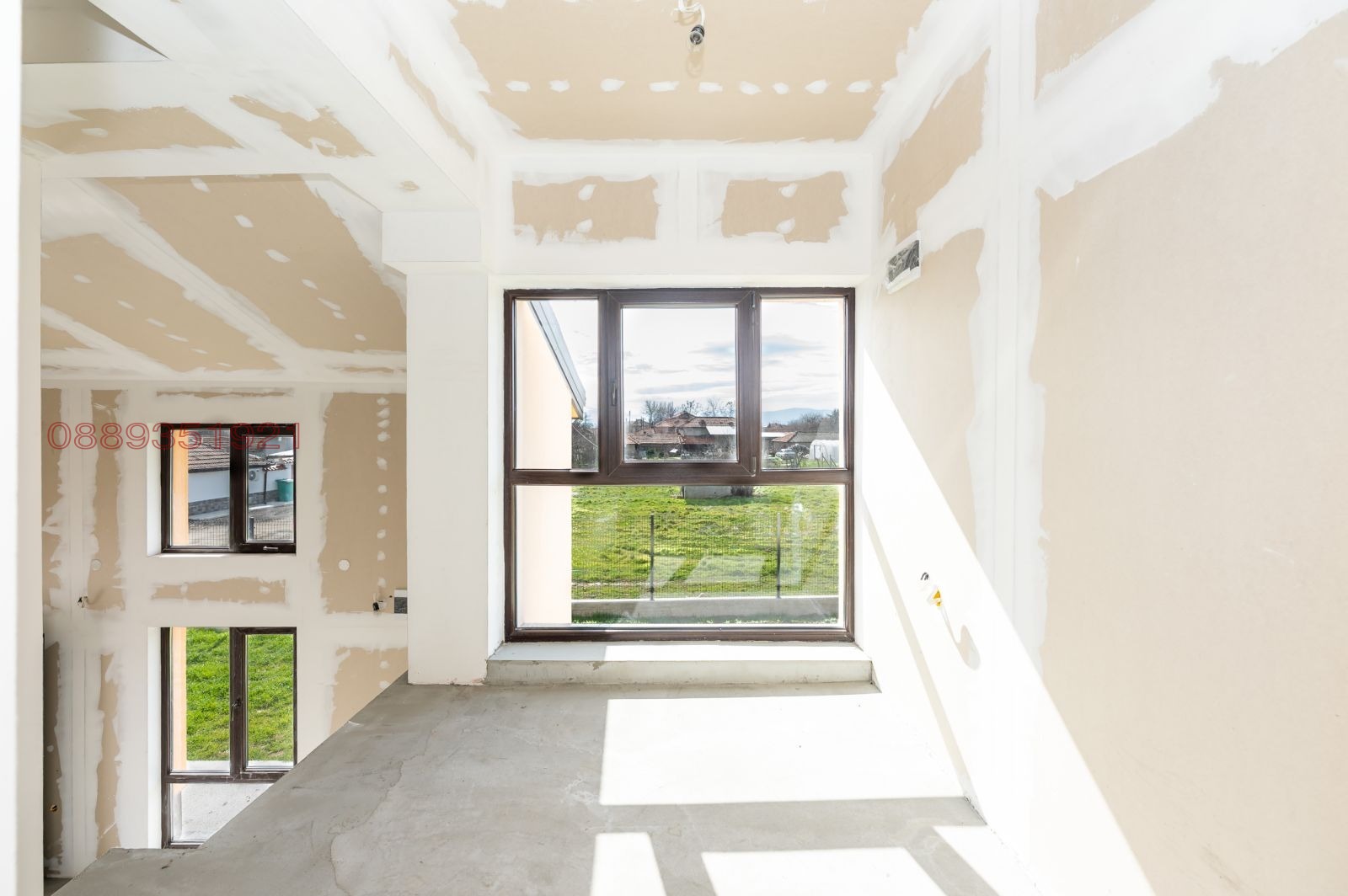 Продава КЪЩА, с. Манолско Конаре, област Пловдив, снимка 12 - Къщи - 53910692