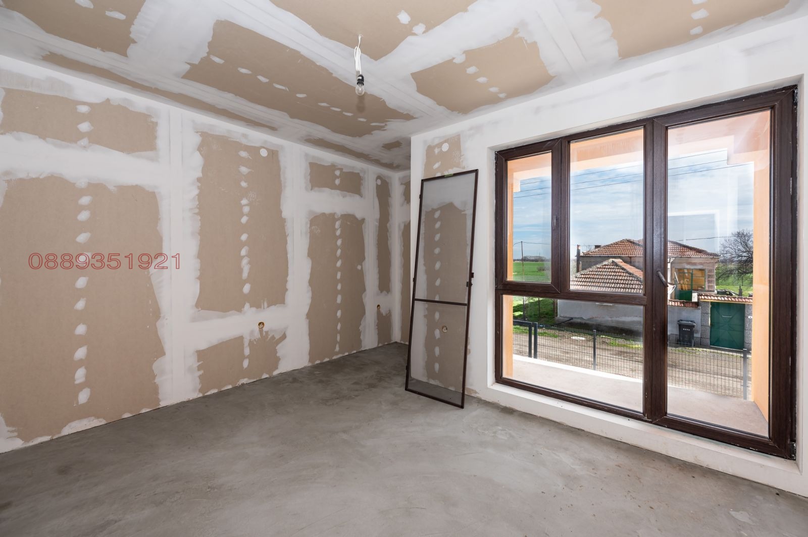 Продава КЪЩА, с. Манолско Конаре, област Пловдив, снимка 13 - Къщи - 53910692