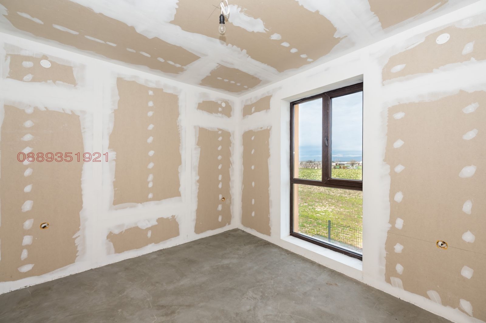 Продава КЪЩА, с. Манолско Конаре, област Пловдив, снимка 15 - Къщи - 53910692