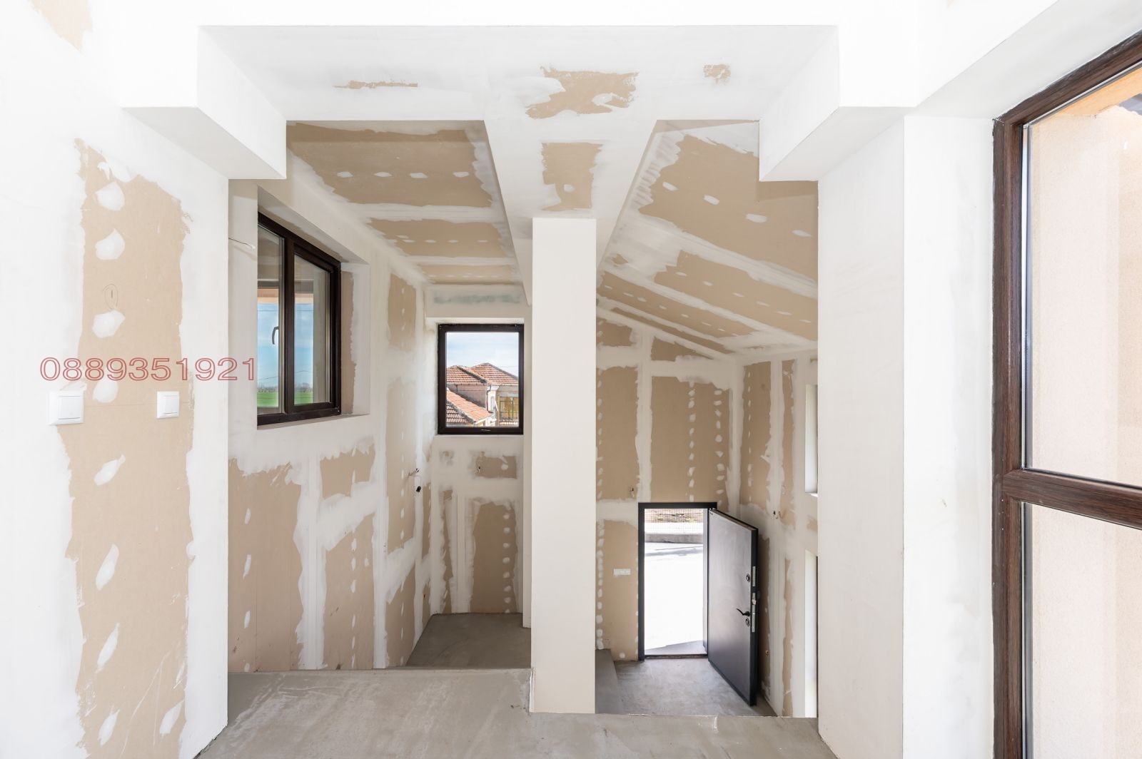 Продава КЪЩА, с. Манолско Конаре, област Пловдив, снимка 10 - Къщи - 53910692