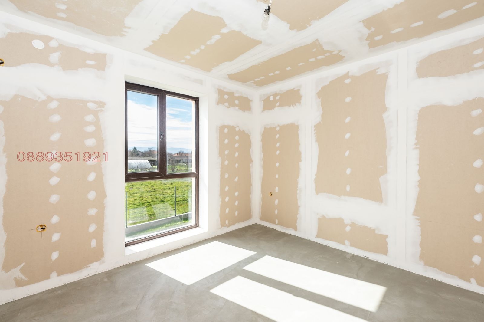 Продава КЪЩА, с. Манолско Конаре, област Пловдив, снимка 14 - Къщи - 53910692