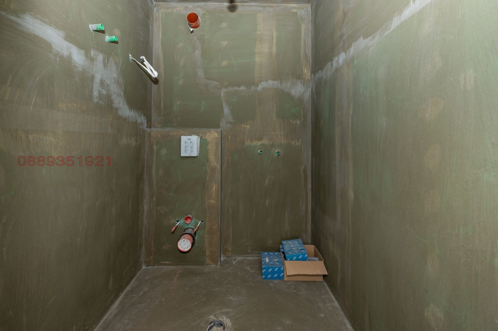 Продава КЪЩА, с. Манолско Конаре, област Пловдив, снимка 9 - Къщи - 53910692