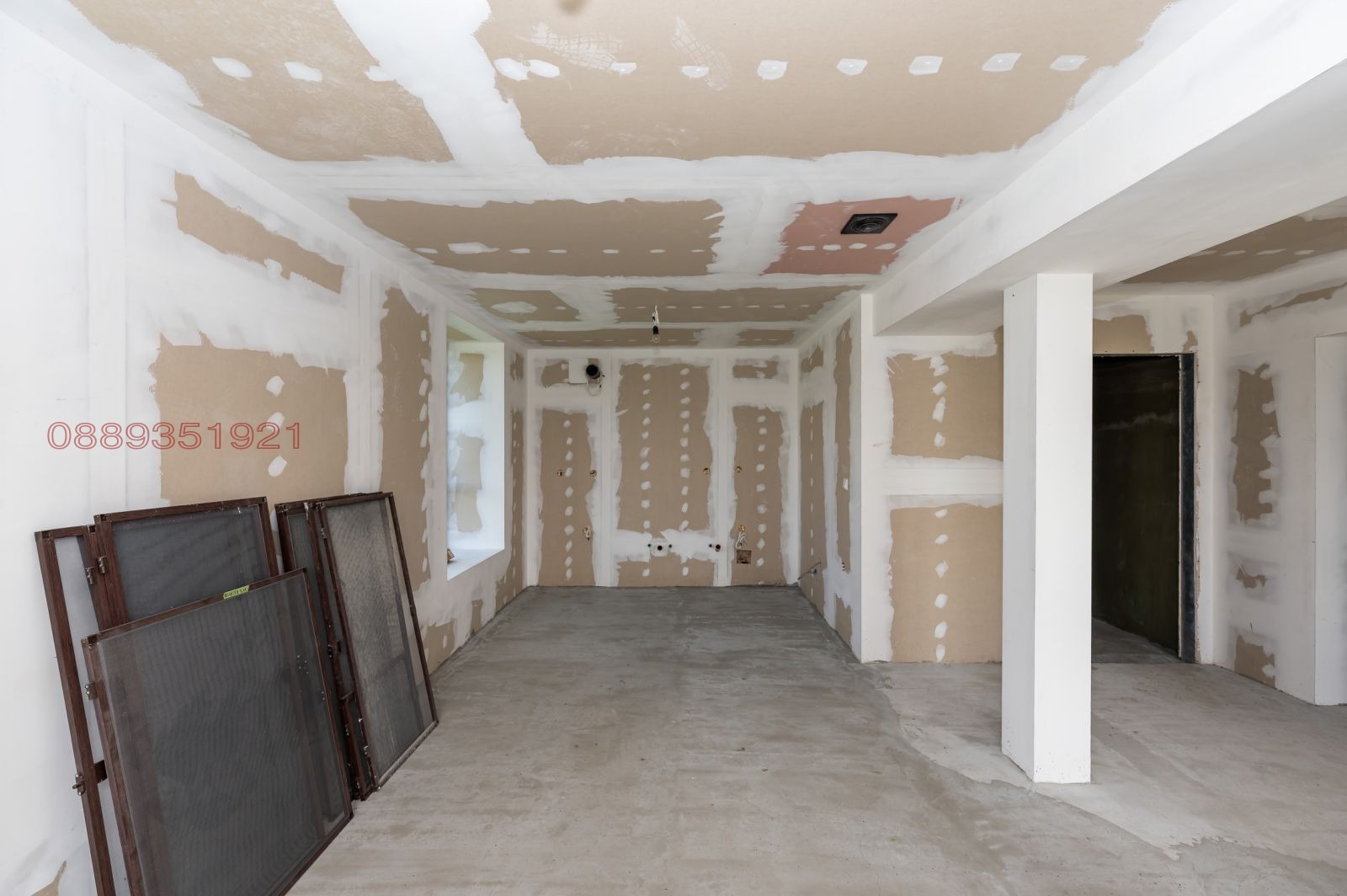 Продава КЪЩА, с. Манолско Конаре, област Пловдив, снимка 6 - Къщи - 53910692