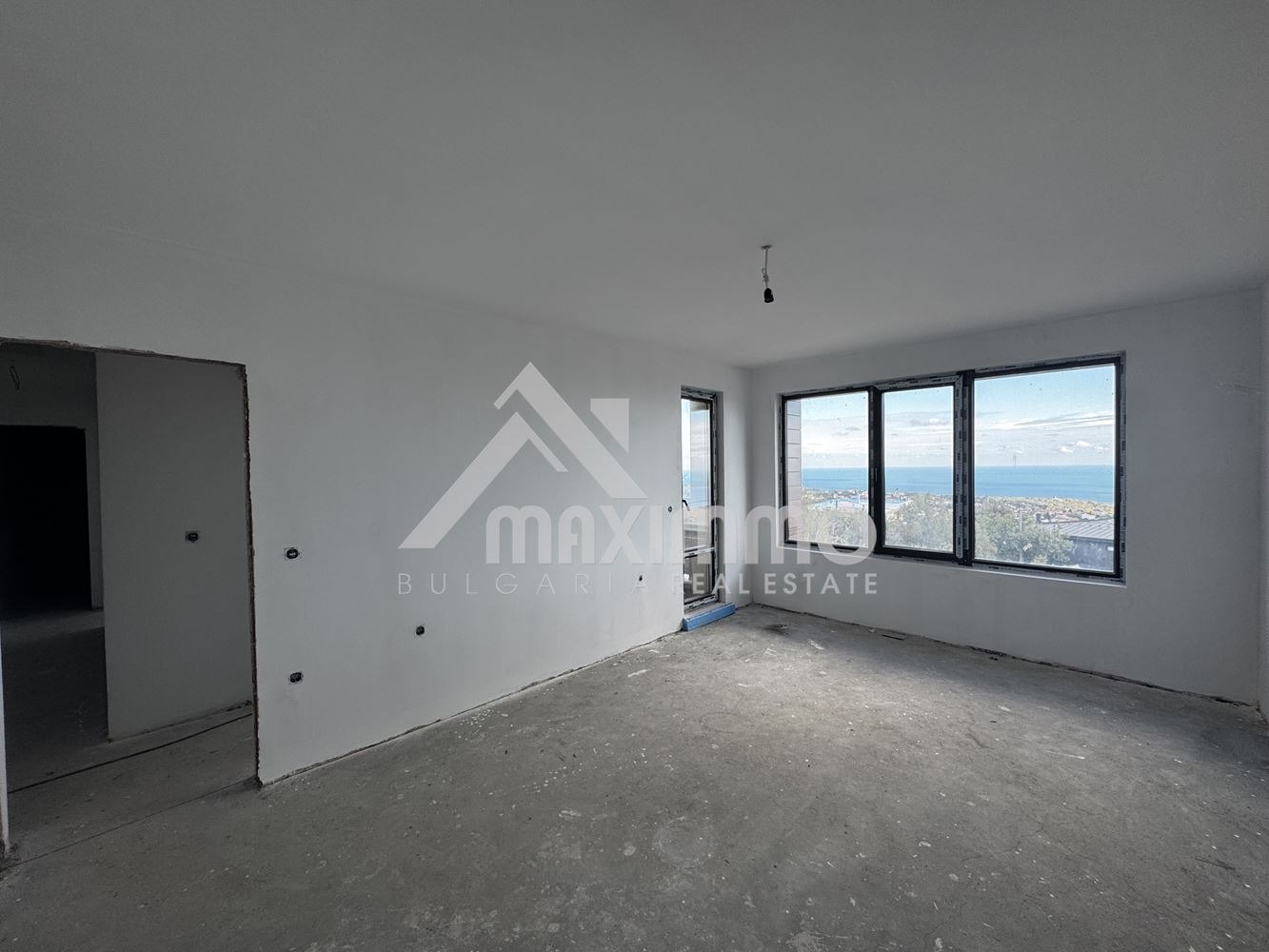 Продава КЪЩА, гр. Варна, м-т Акчелар, снимка 8 - Къщи - 54252986