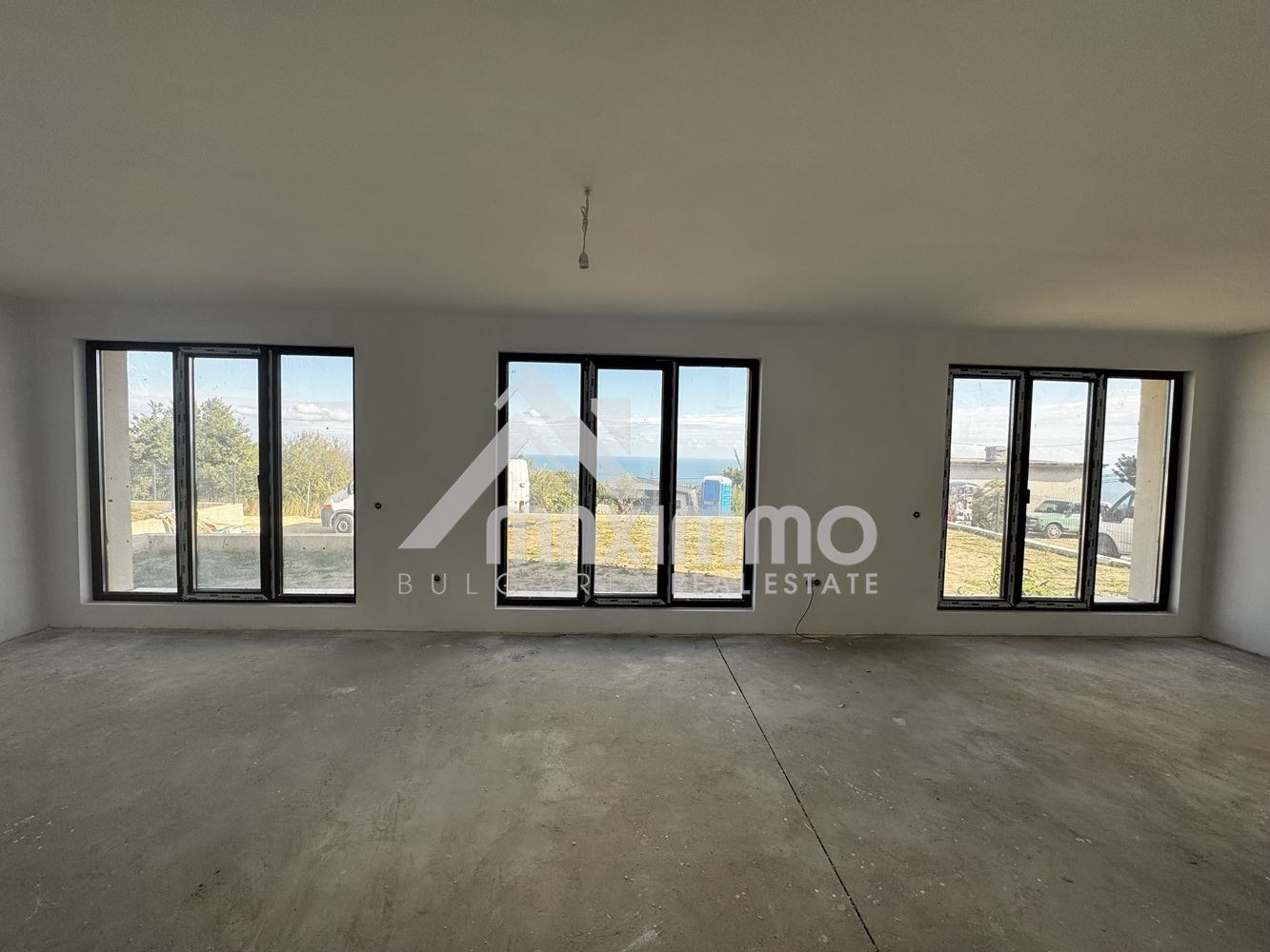 Продава КЪЩА, гр. Варна, м-т Акчелар, снимка 2 - Къщи - 54252986