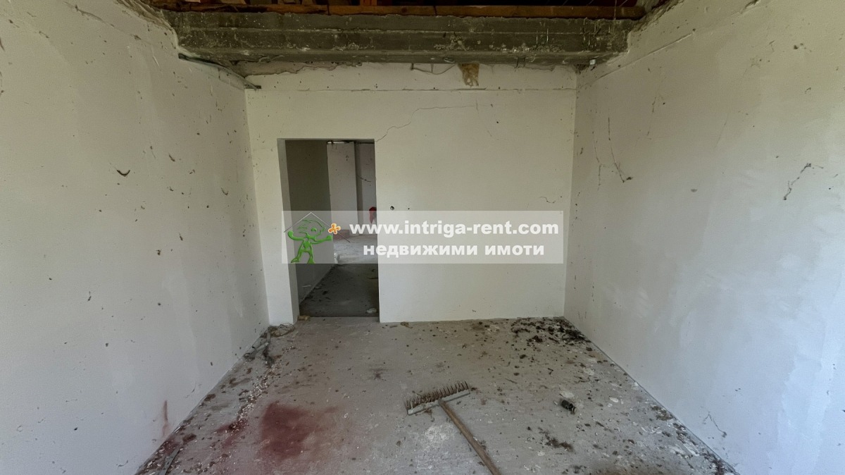 Продава КЪЩА, гр. Хасково, в.з. Хасково, снимка 14 - Къщи - 54342885