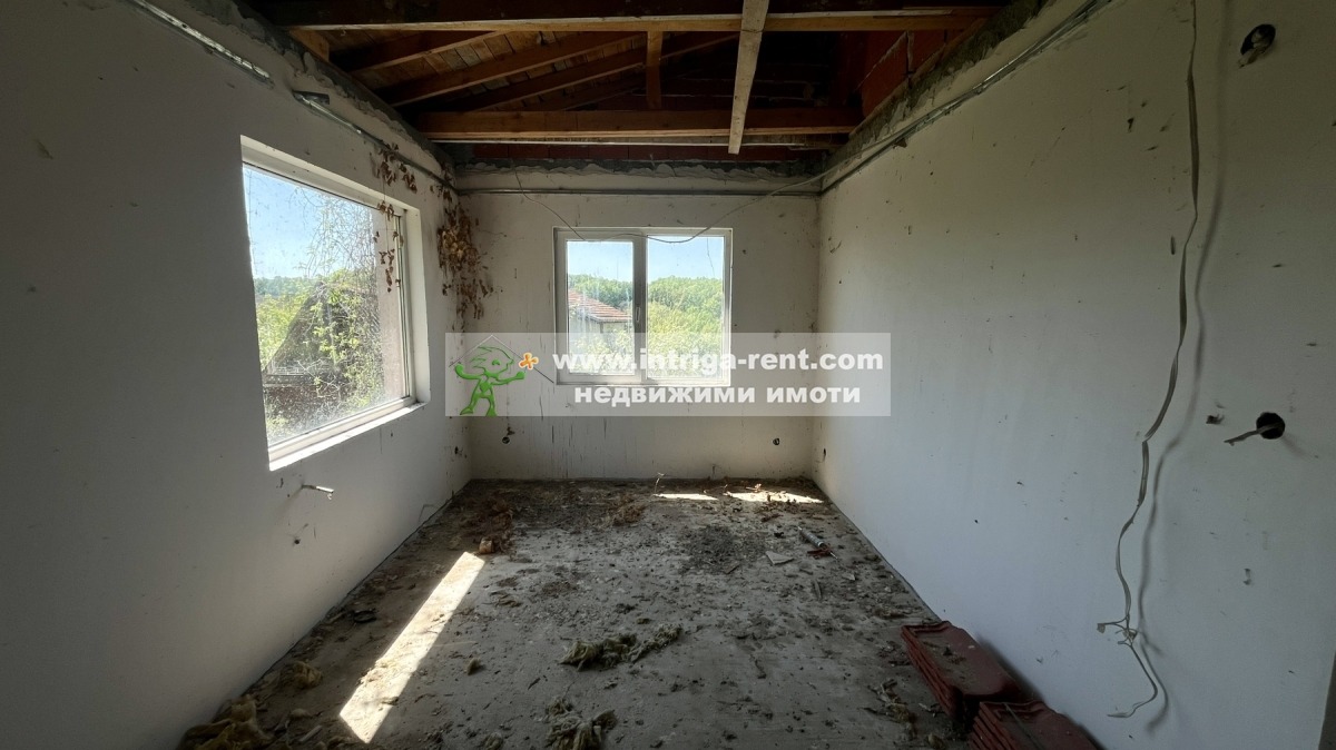 Продава КЪЩА, гр. Хасково, в.з. Хасково, снимка 11 - Къщи - 54342885