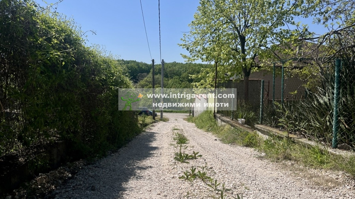 Продава КЪЩА, гр. Хасково, в.з. Хасково, снимка 6 - Къщи - 54342885