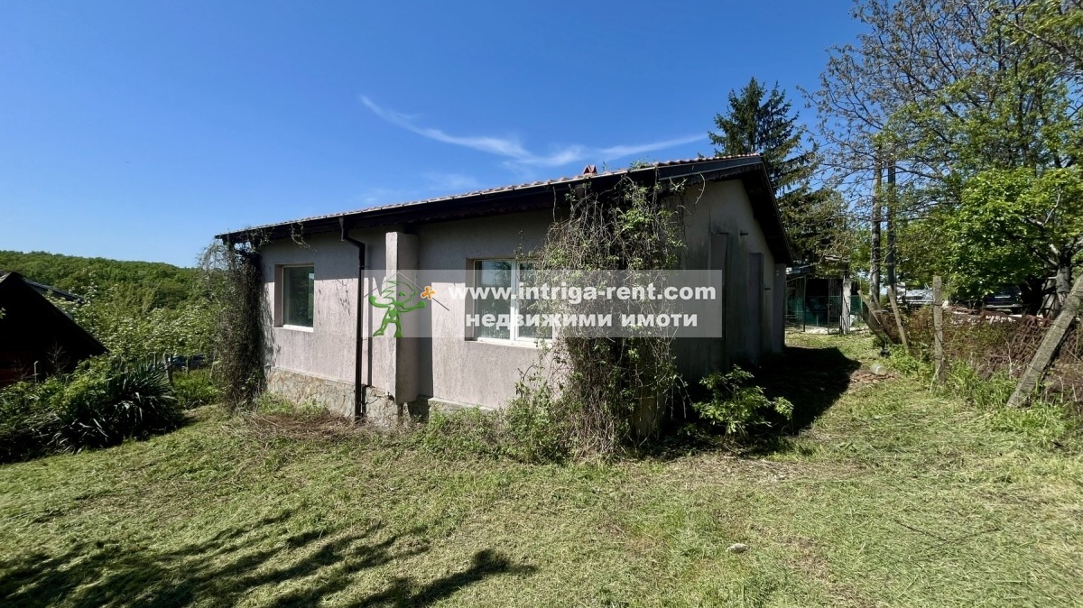 Продава КЪЩА, гр. Хасково, в.з. Хасково, снимка 5 - Къщи - 54342885