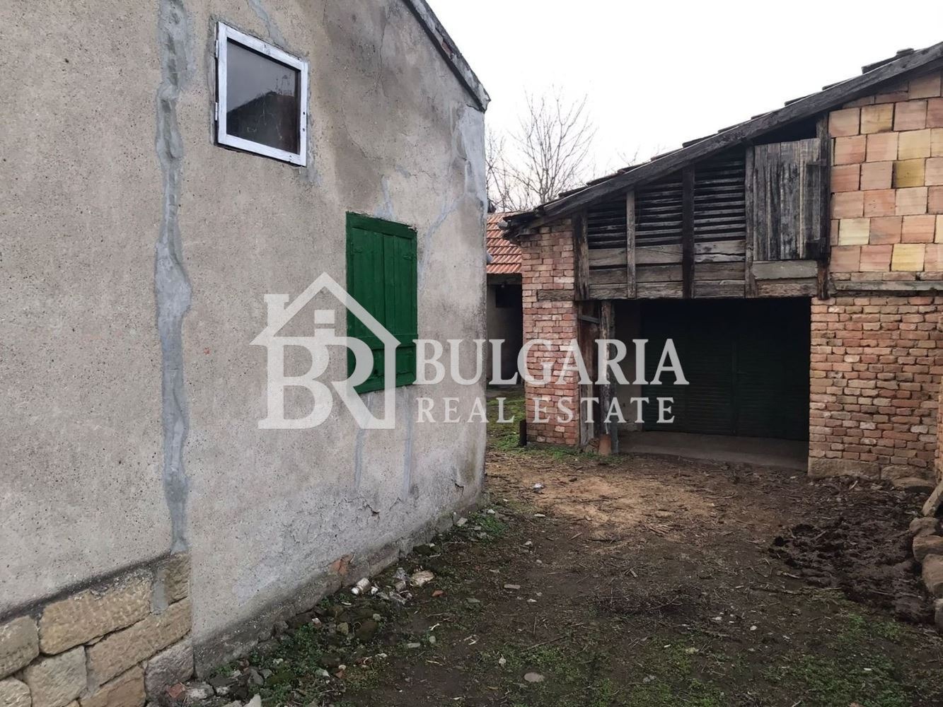 Продава КЪЩА, с. Драгомирово, област Велико Търново, снимка 6 - Къщи - 54581874