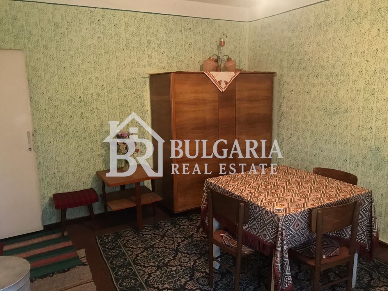 Продава КЪЩА, с. Драгомирово, област Велико Търново, снимка 14 - Къщи - 54581874