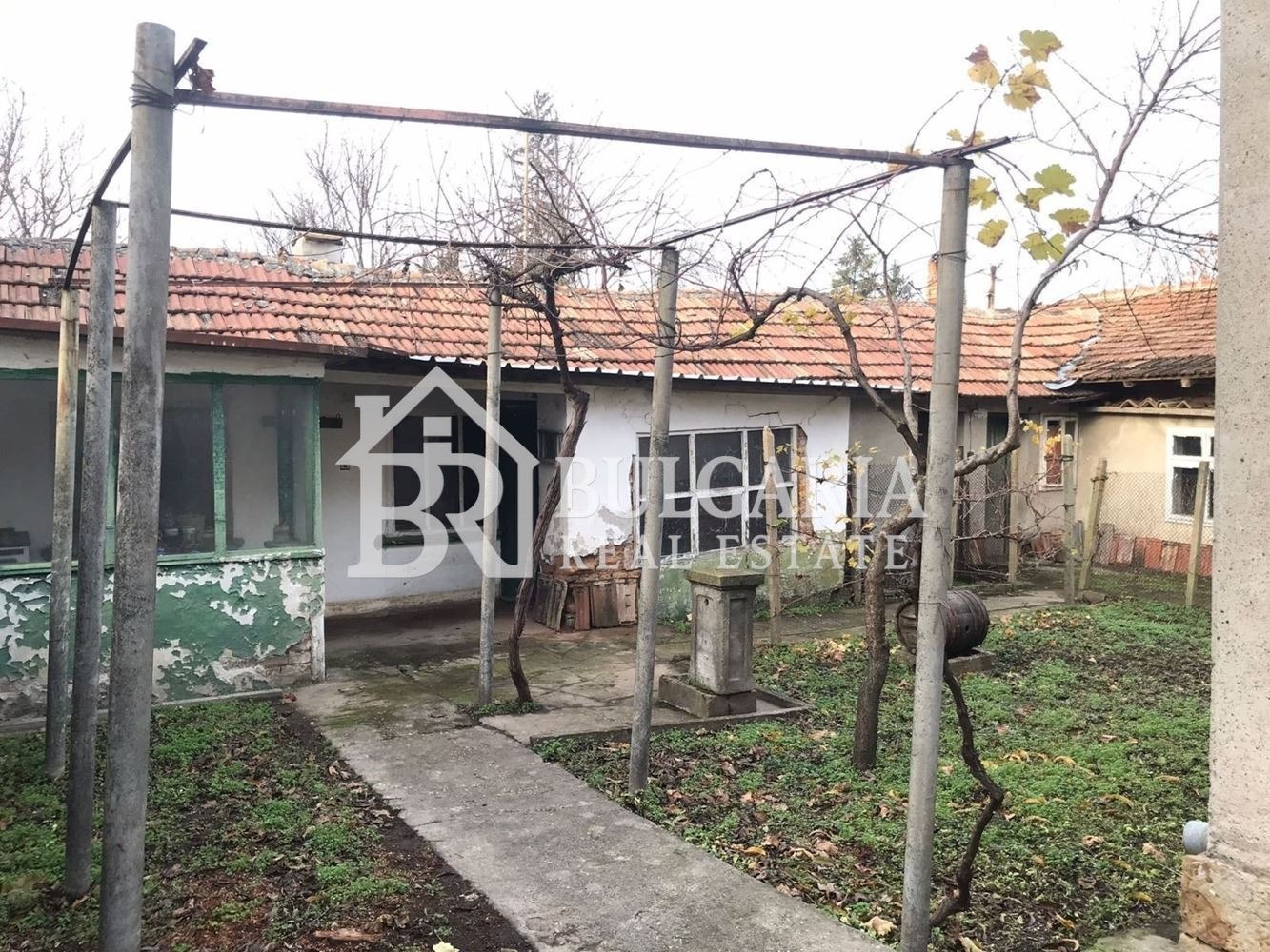 Продава КЪЩА, с. Драгомирово, област Велико Търново, снимка 9 - Къщи - 54581874