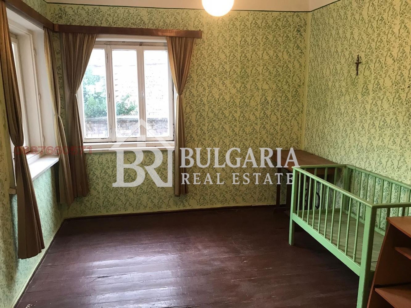 Продава КЪЩА, с. Драгомирово, област Велико Търново, снимка 15 - Къщи - 54581874
