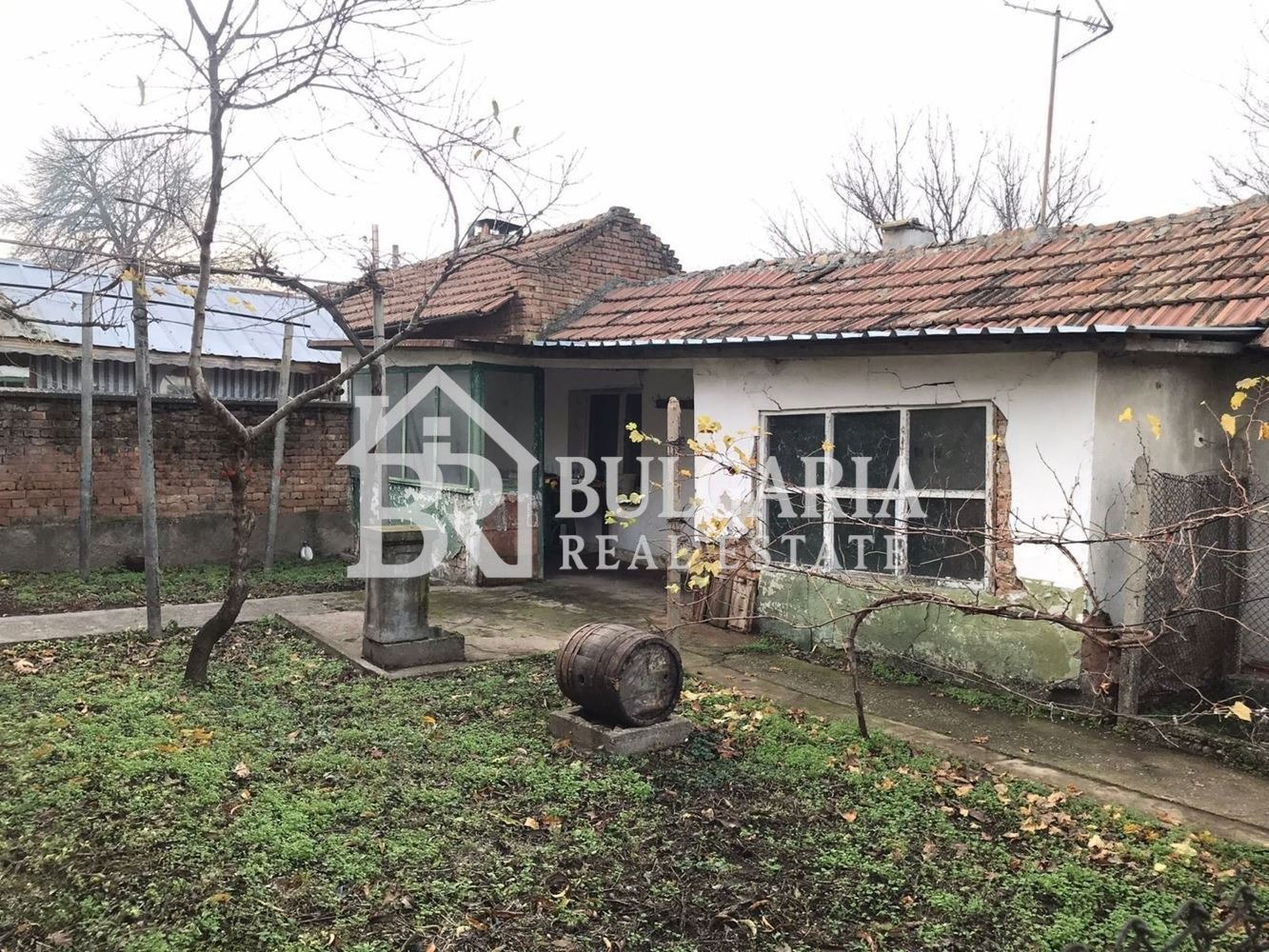 Продава КЪЩА, с. Драгомирово, област Велико Търново, снимка 7 - Къщи - 54581874