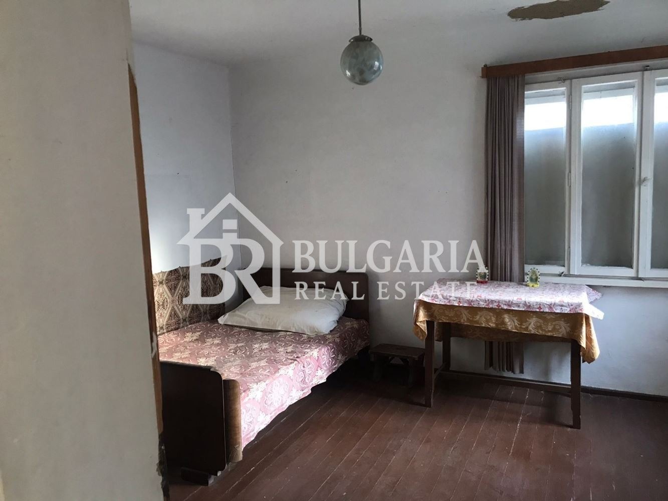 Продава КЪЩА, с. Драгомирово, област Велико Търново, снимка 12 - Къщи - 54581874