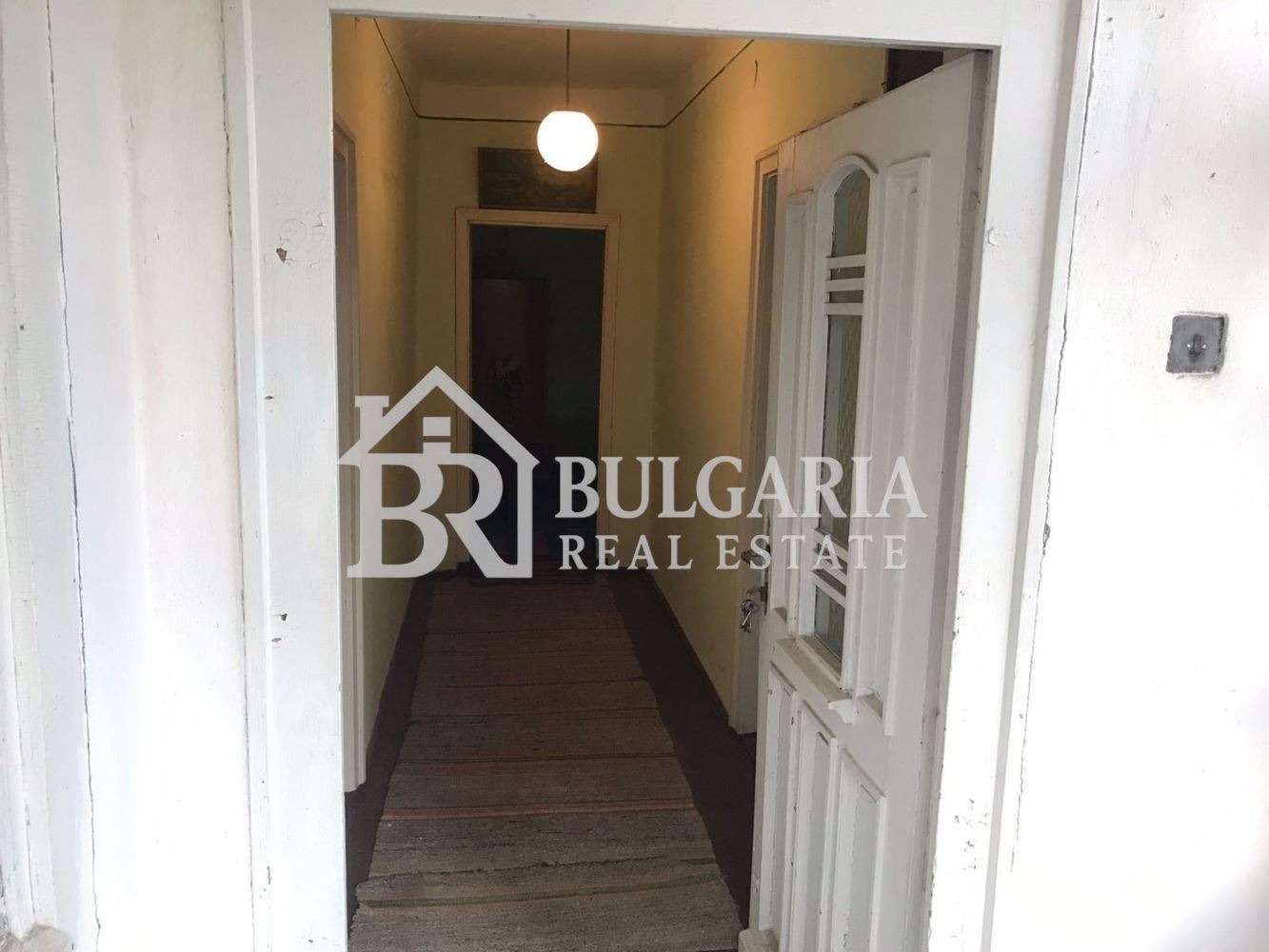 Продава КЪЩА, с. Драгомирово, област Велико Търново, снимка 4 - Къщи - 54581874