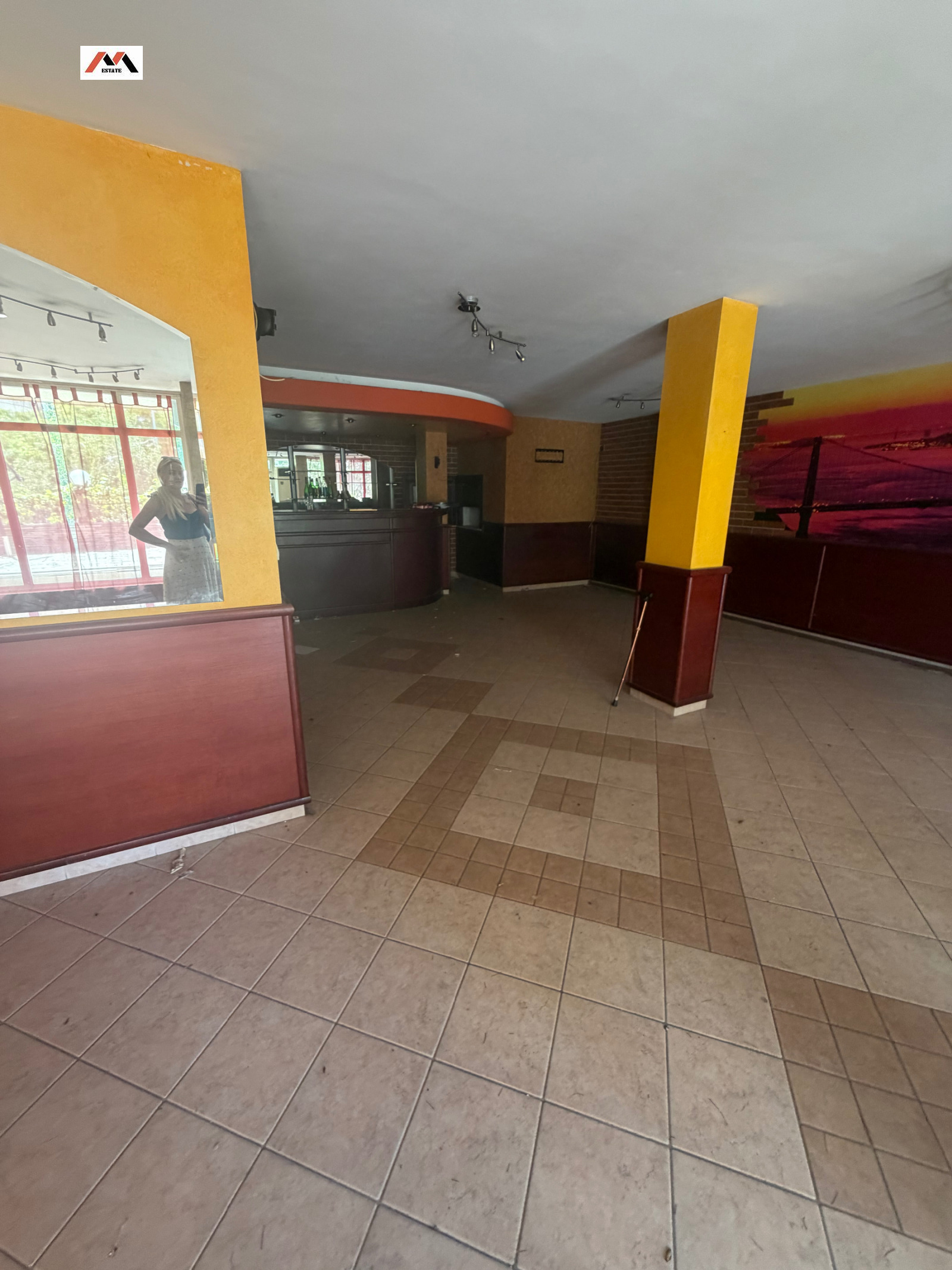 Продава ЗАВЕДЕНИЕ, гр. Стара Загора, ОРБ, снимка 4 - Заведения - 55364691