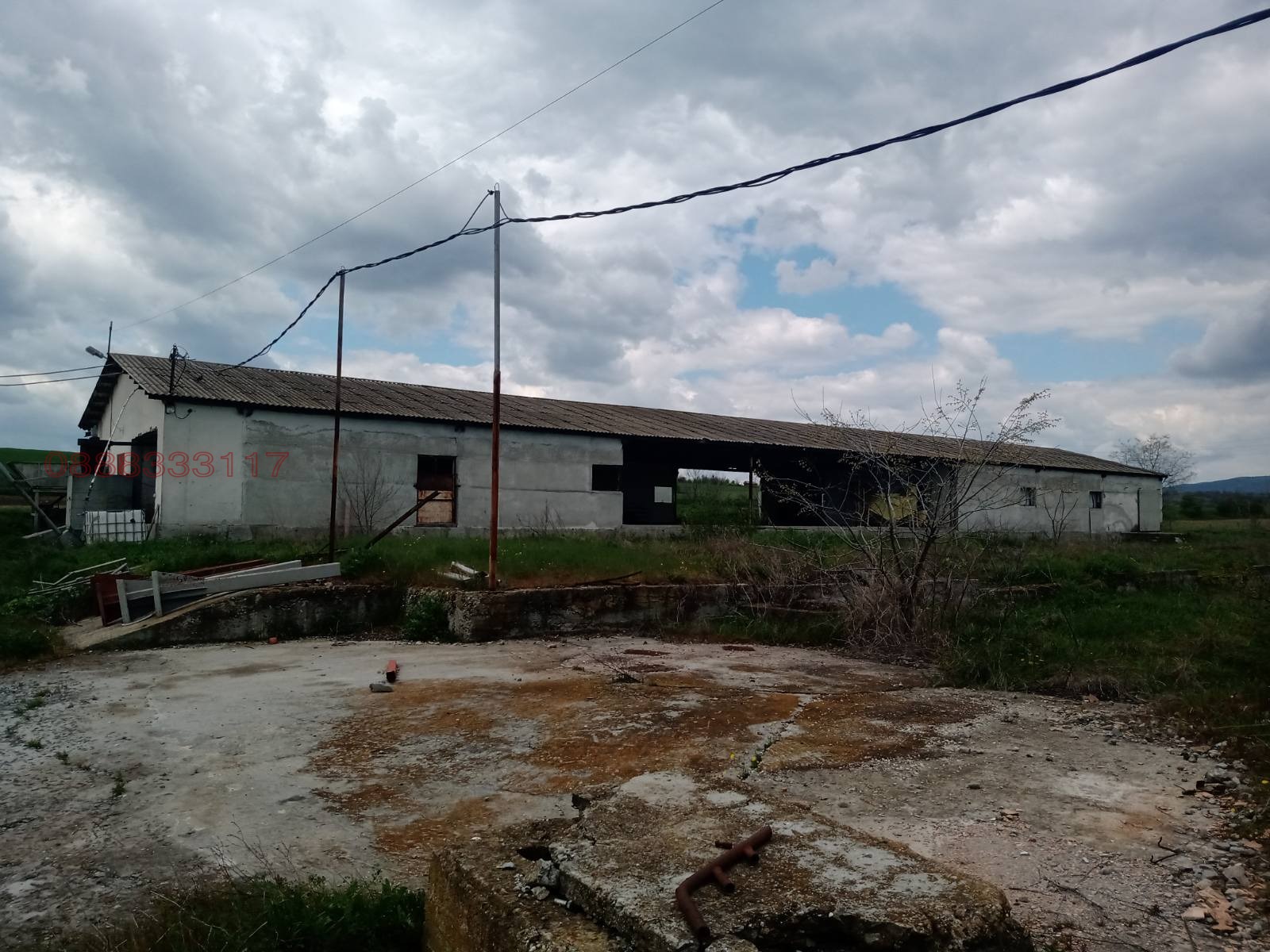 Продава ПАРЦЕЛ, гр. Айтос, област Бургас, снимка 2 - Парцели - 54253407