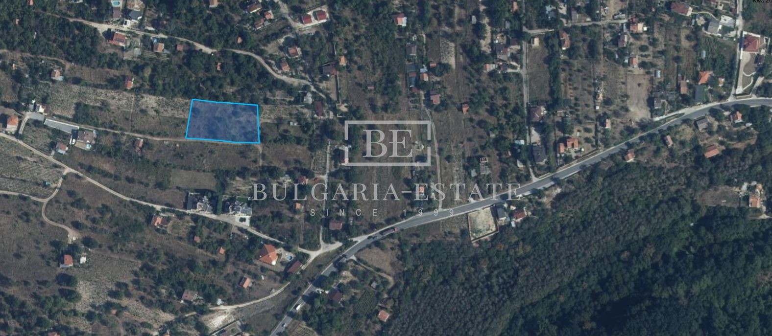 Продава ПАРЦЕЛ, гр. Варна, с. Константиново