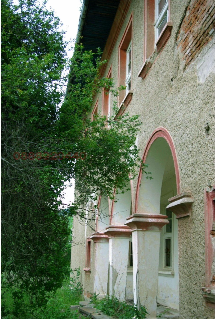 Продава БИЗНЕС ИМОТ, гр. Трън, област Перник, снимка 3 - Други - 53964696