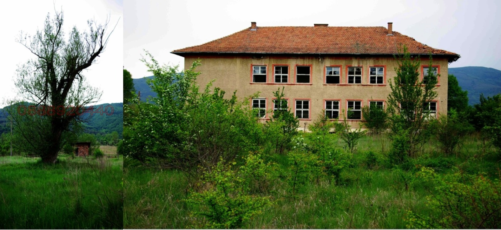 Продава БИЗНЕС ИМОТ, гр. Трън, област Перник, снимка 9 - Други - 53964696