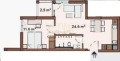 Продава 2-СТАЕН, област Бургас, гр. Созопол • 79080 € • 80889586 — Holmes.bg
