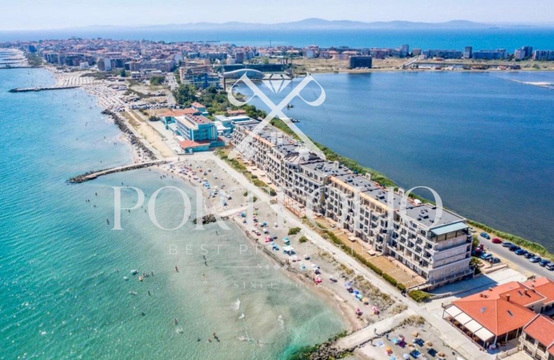 Продава 2-СТАЕН в област Бургас, гр. Поморие - 90 кв.м / 198 580 € » 388 388.72 лв., ПОРТФОЛИО БЕСТ ПРОПЪРТИС