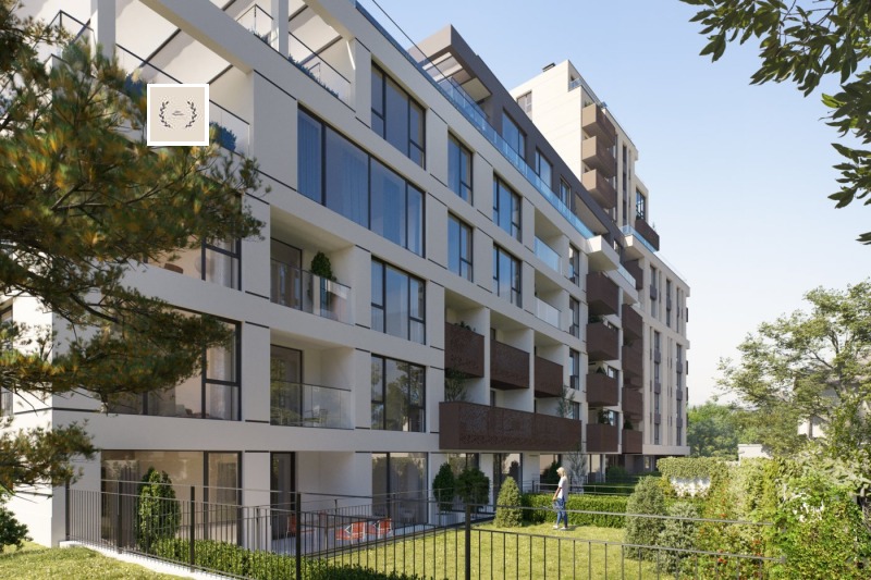 Продава 4-СТАЕН в град София, Кръстова вада - 171 кв.м / 569 000 € » 1 112 867.27 лв., НИКОС ПРОПЪРТИС ЕООД