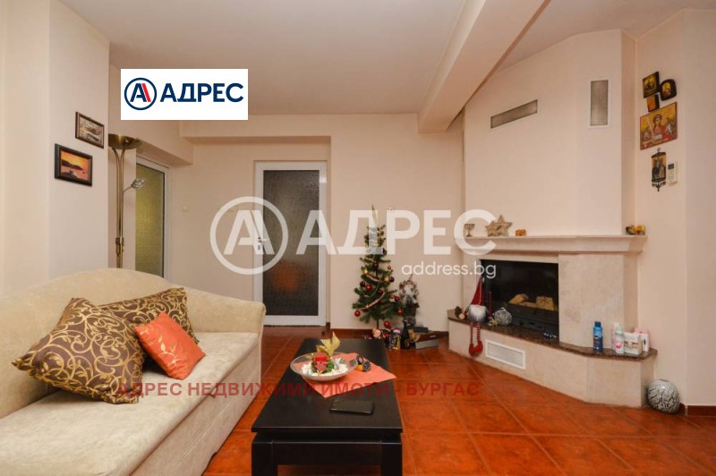Продава МНОГОСТАЕН в град Бургас, Възраждане - 167 кв.м / 309 000 € » 604 351.47 лв., АДРЕС НЕДВИЖИМИ ИМОТИ - БУРГАС