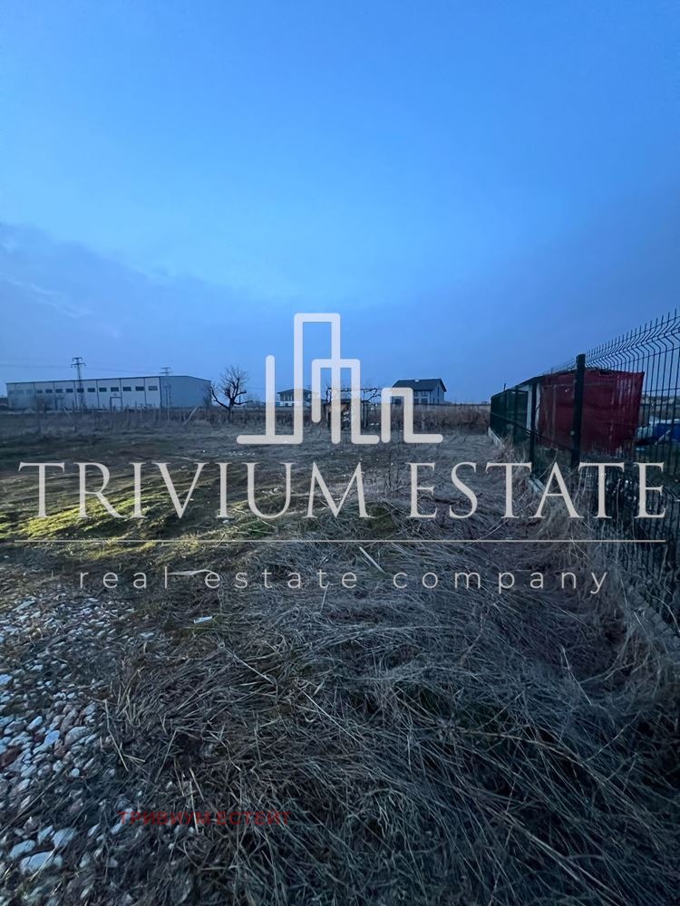 Продава ПАРЦЕЛ | Imot.bg — изображение 3